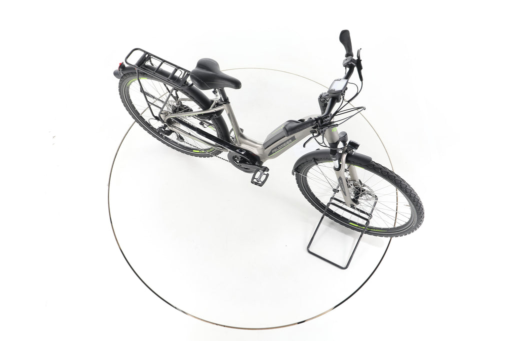 Feldmeier FE 12T Eco Trekking E-Bike Tiefeinsteiger - Image 14