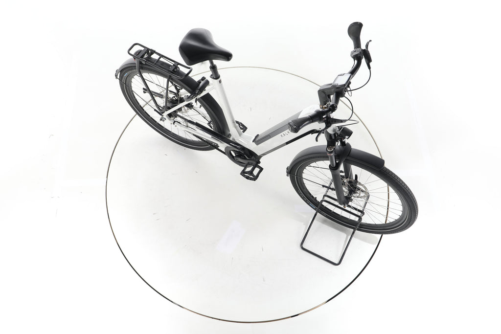 Kalkhoff Image 5.B Advance City E-Bike Tiefeinsteiger - Image 14