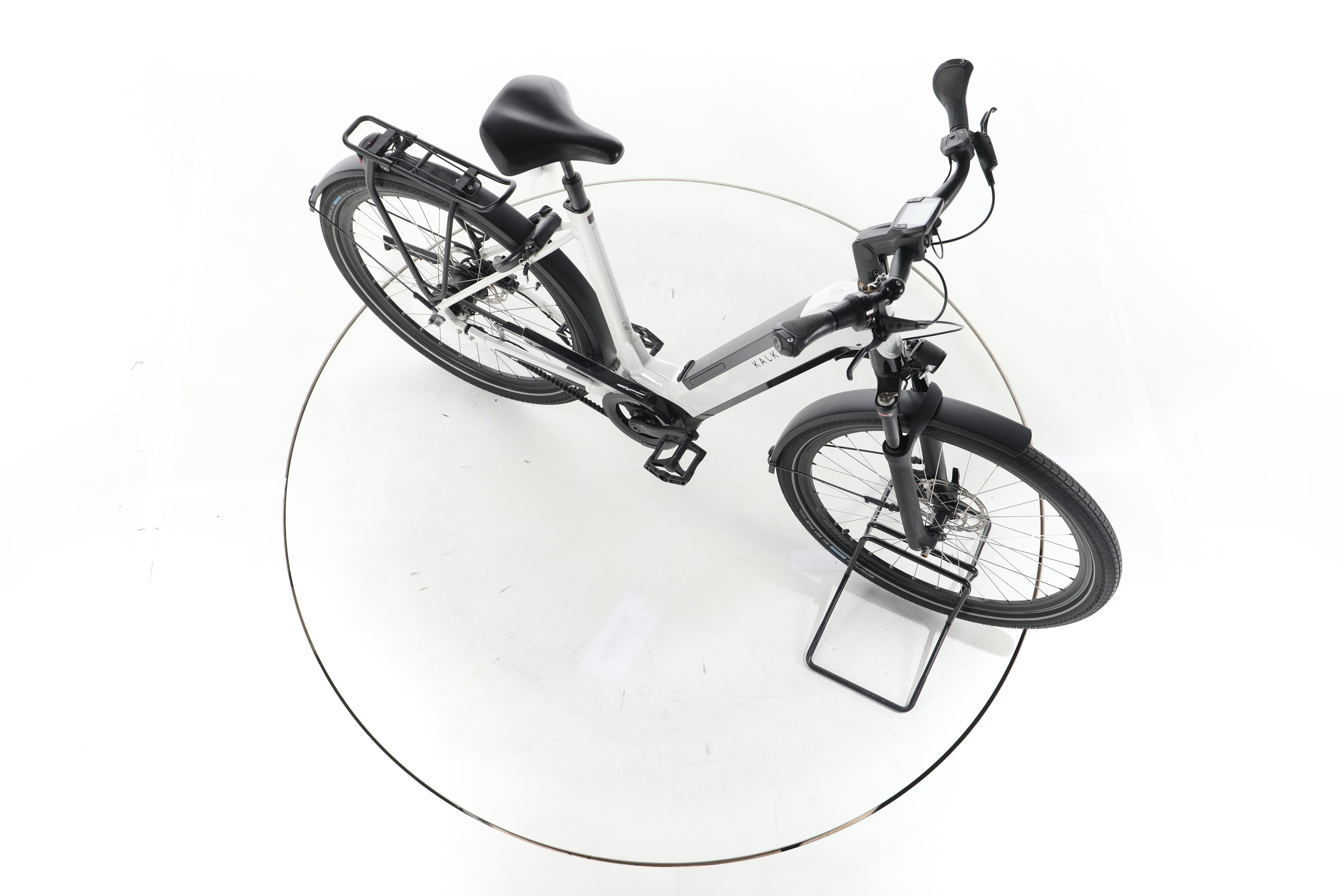Kalkhoff Image 5.B Advance City E-Bike Tiefeinsteiger - Image 14