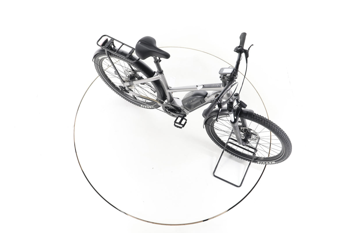 Centurion Country Tour F760 City E-Bike - Image 14