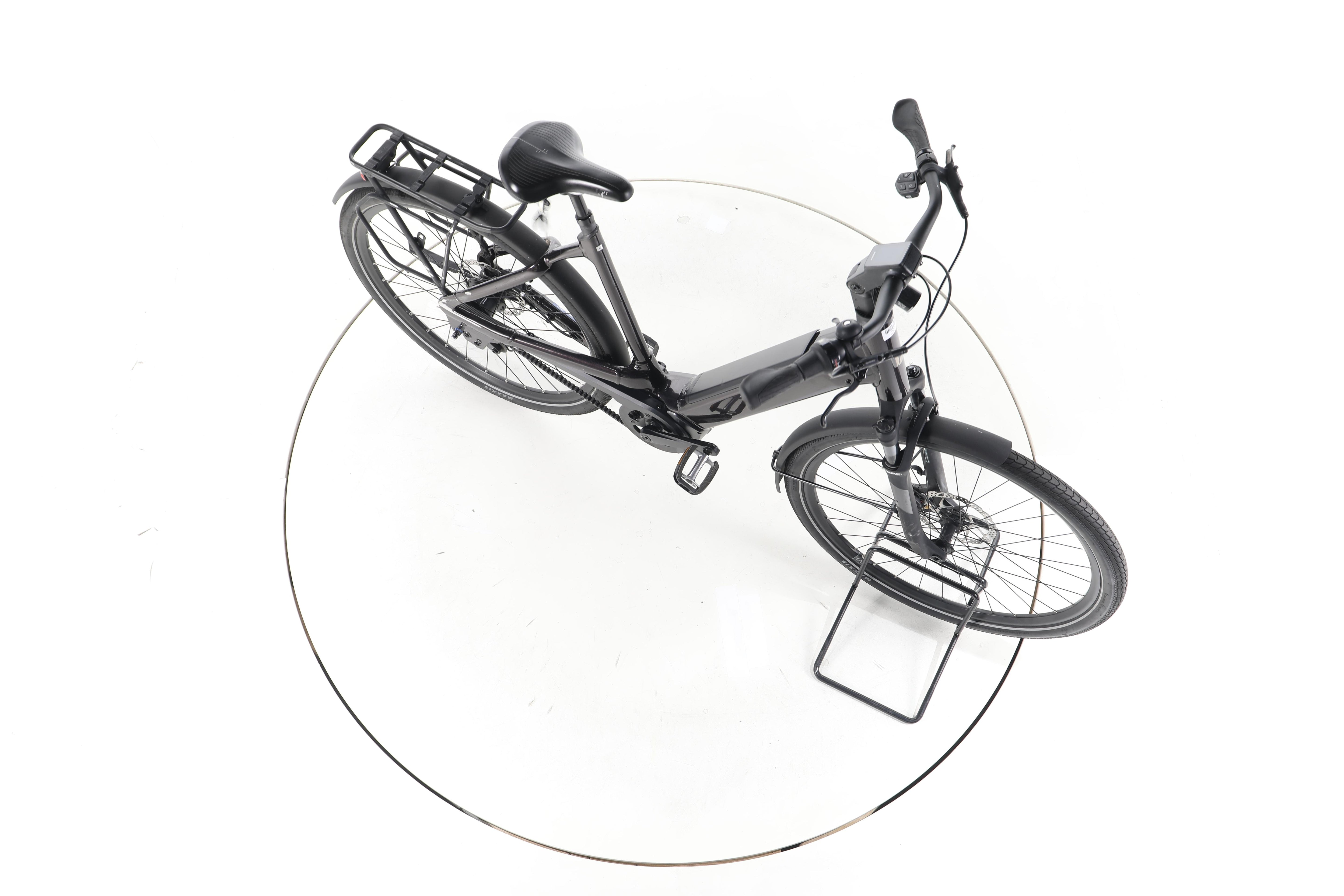 Liv Allure E+1 City E-Bike Tiefeinsteiger - Image 14