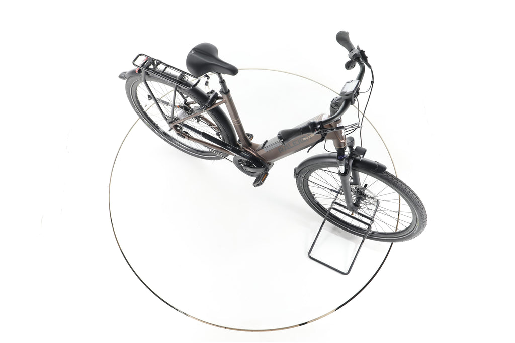 Raleigh Bristol XXL City E-Bike Tiefeinsteiger - Image 14