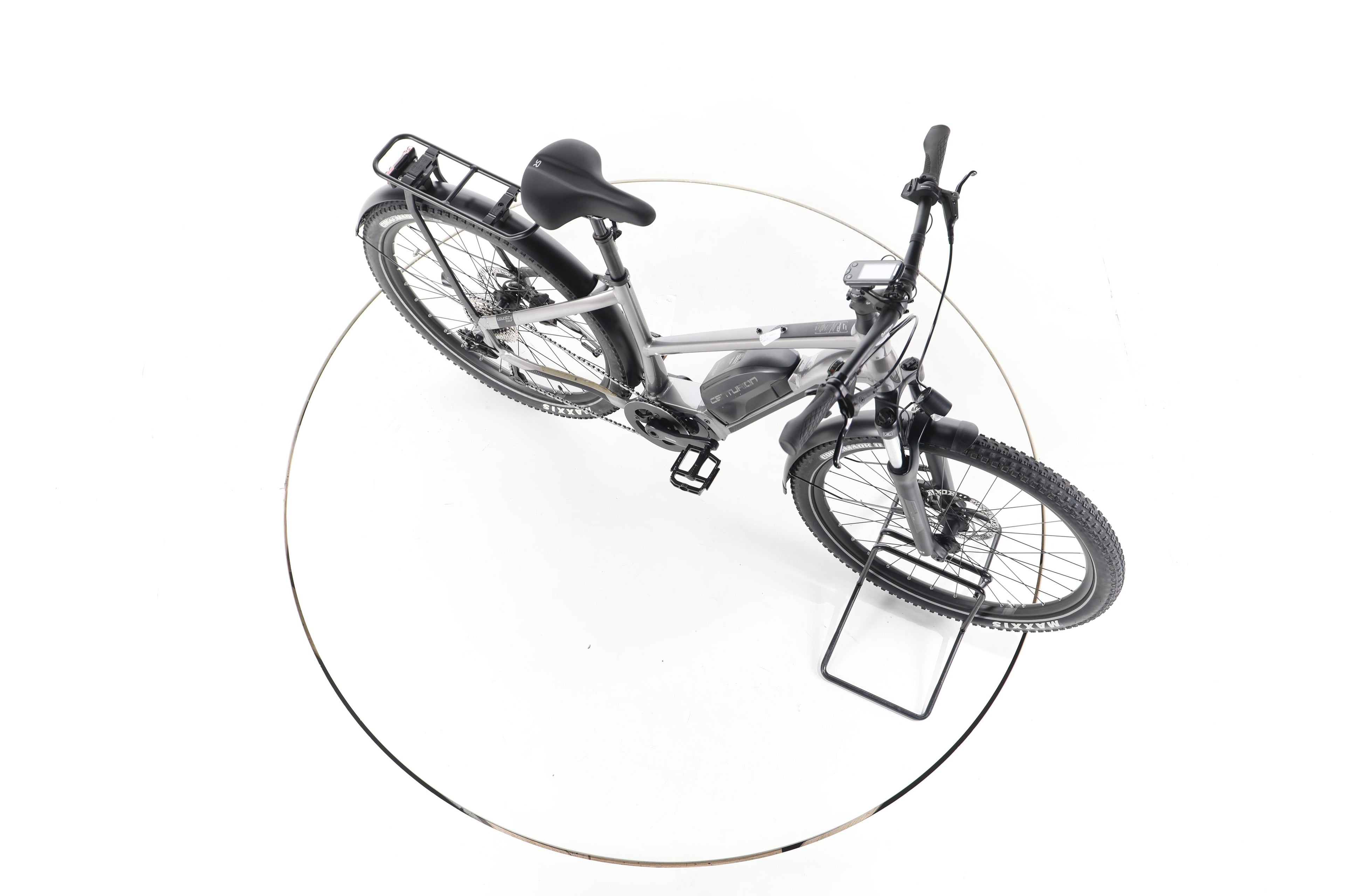 Centurion Country Tour F760 City E-Bike - Image 14