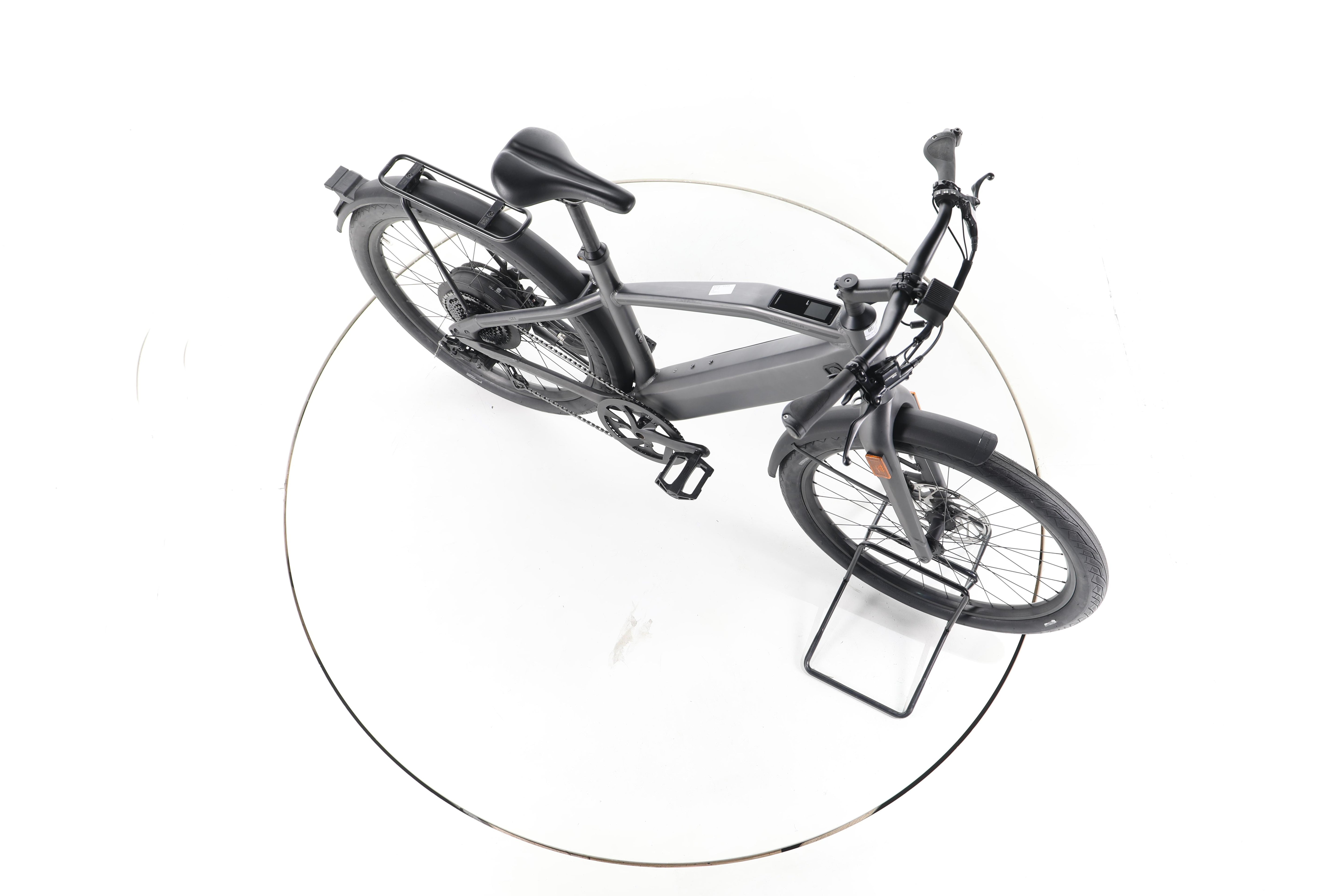 Stromer ST1 Sport S-Pedelecs 814 Wh - Image 14