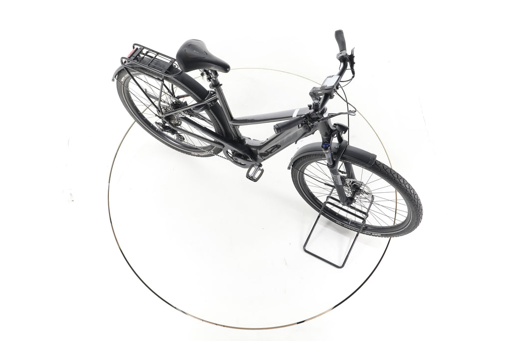KTM Macina Gran 620 Trekking E-Bike - Image 14