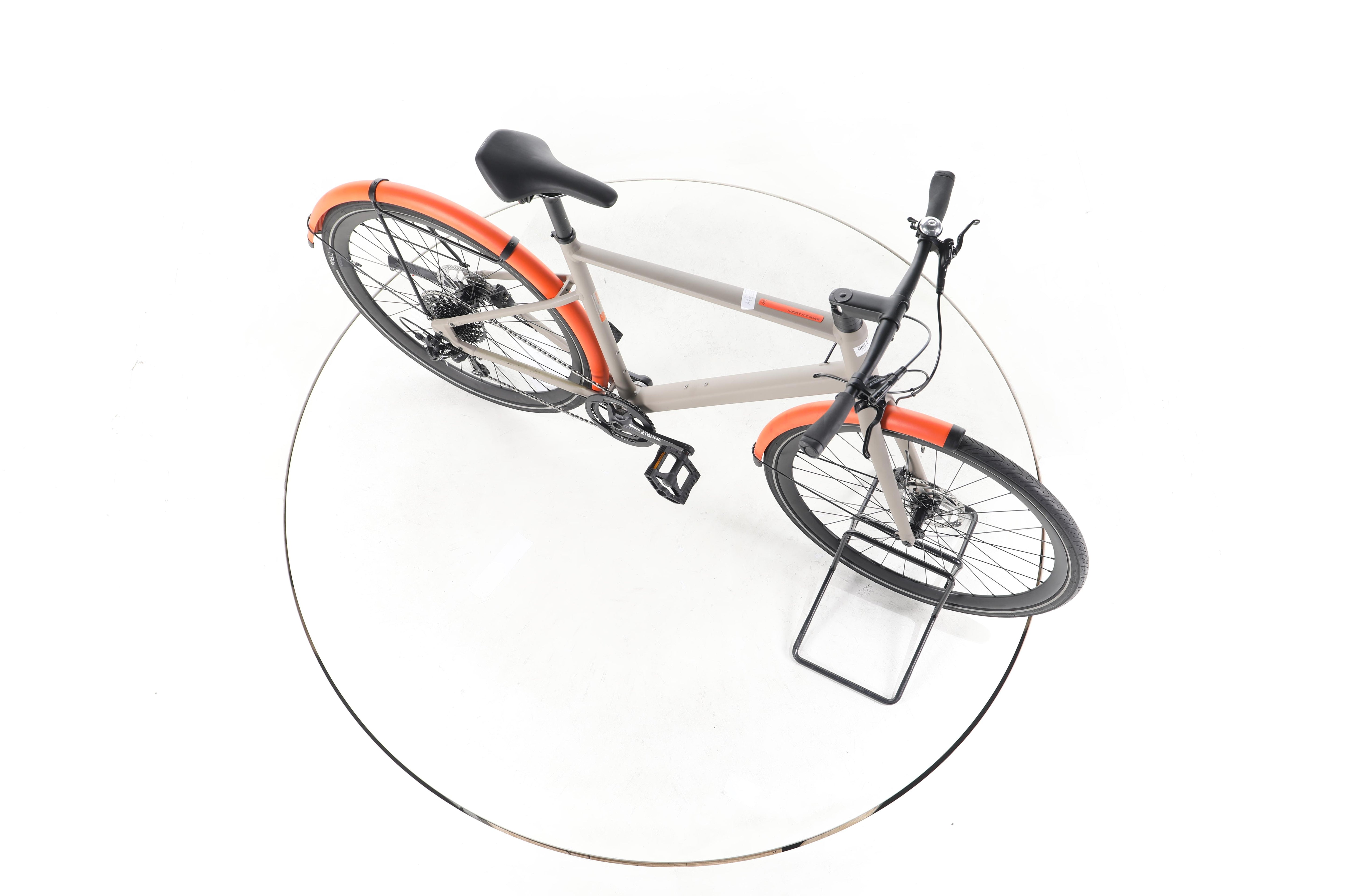BMC 257 Fahrrad City & Trekking - Image 14