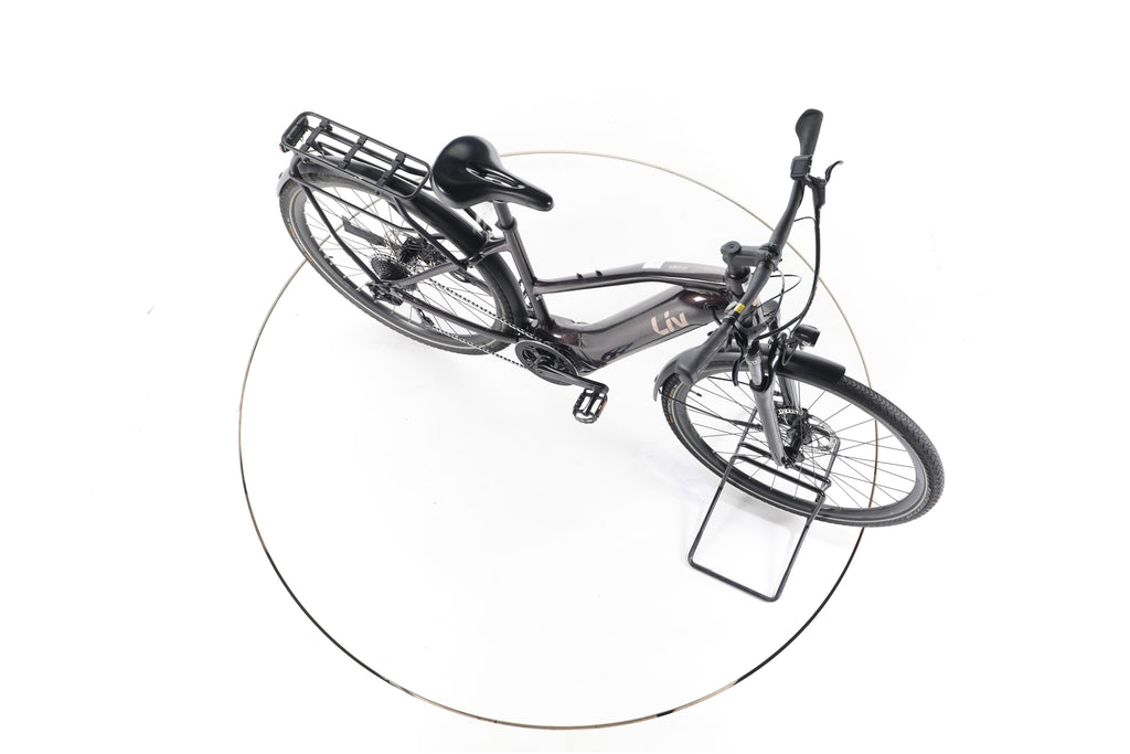 Liv Amiti-E+ 2 Trekking E-Bike - Image 14
