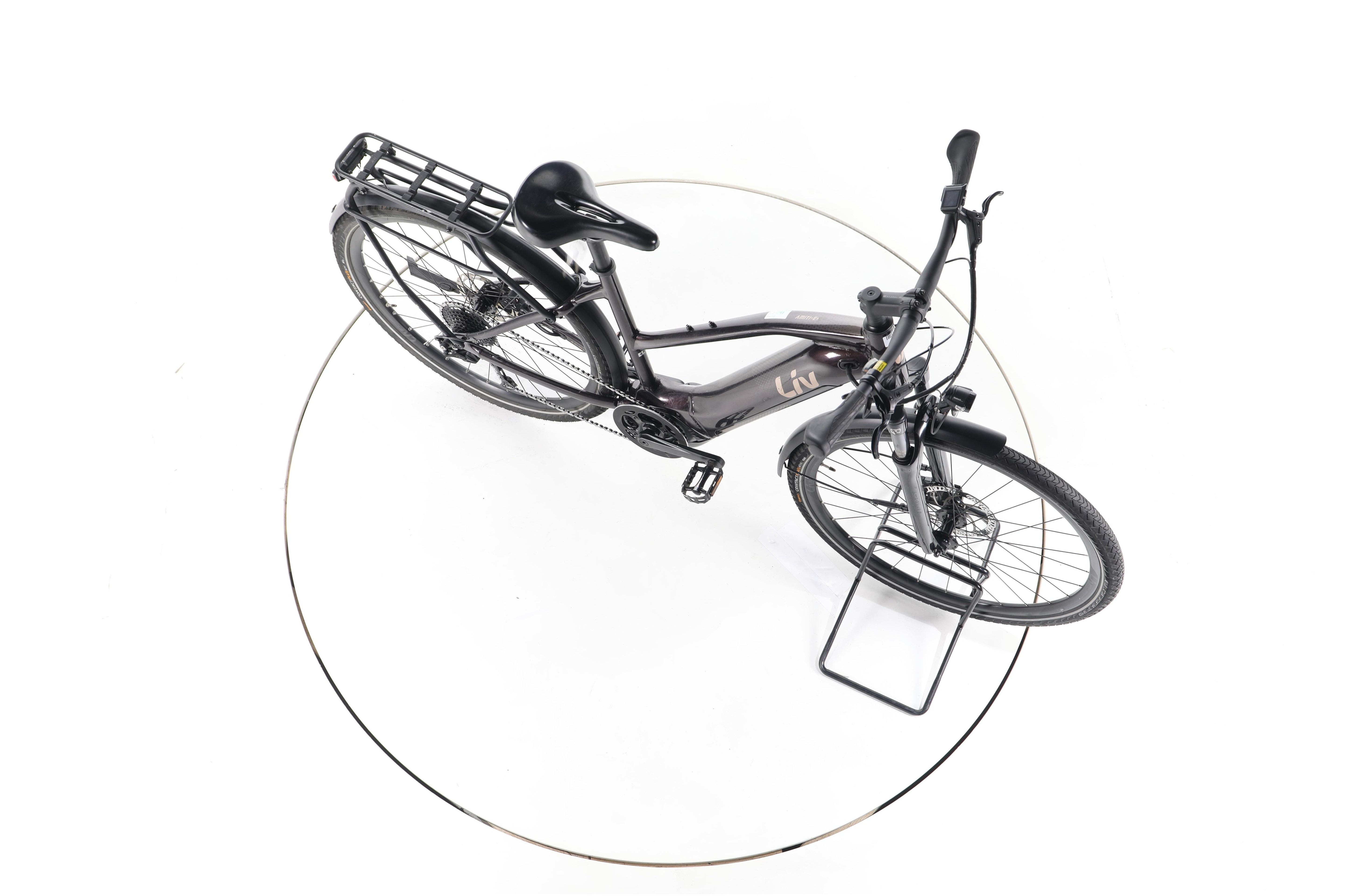 Liv Amiti-E+ 2 Trekking E-Bike - Image 14