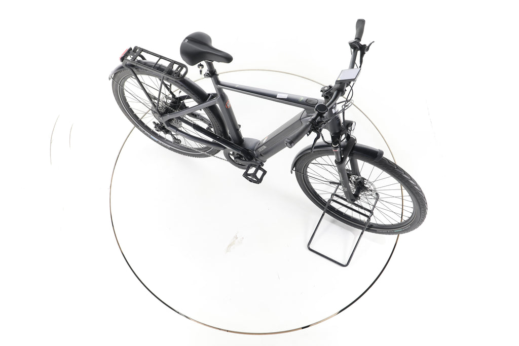 Carver Route E.540 Trekking E-Bike - Image 14