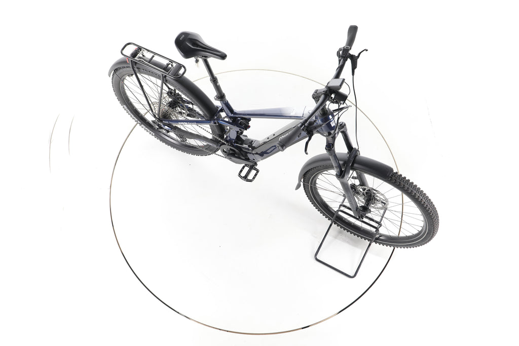 Conway Xyron SUV 4.9 SUV E-Bike - Image 14