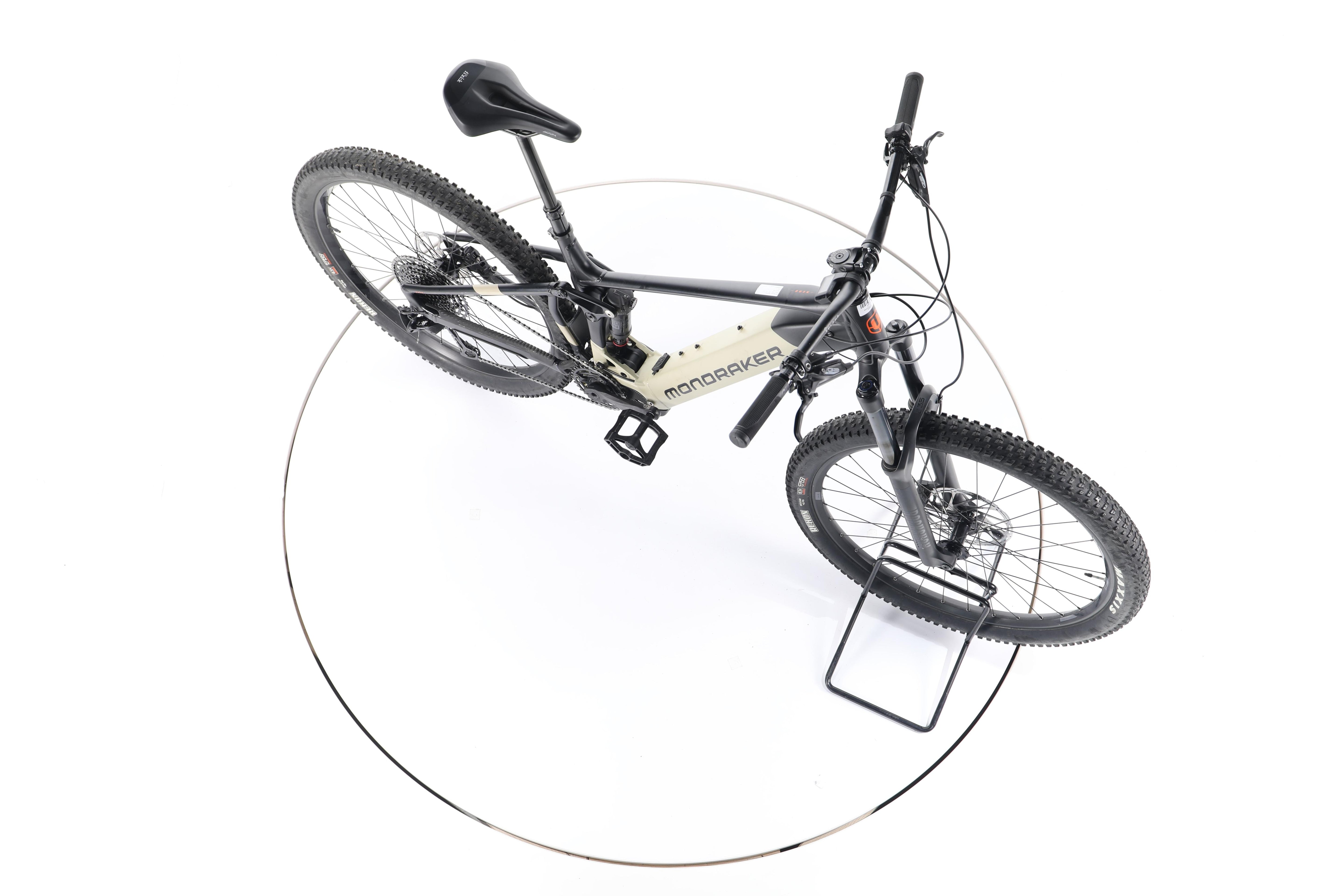 Mondraker DUSK Fully E-Bike 2023 - Image 14