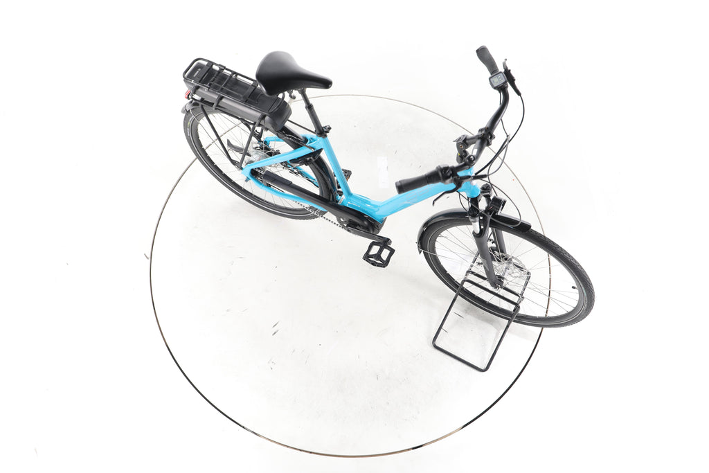 BBF Lyon City E-Bike Tiefeinsteiger - Image 14