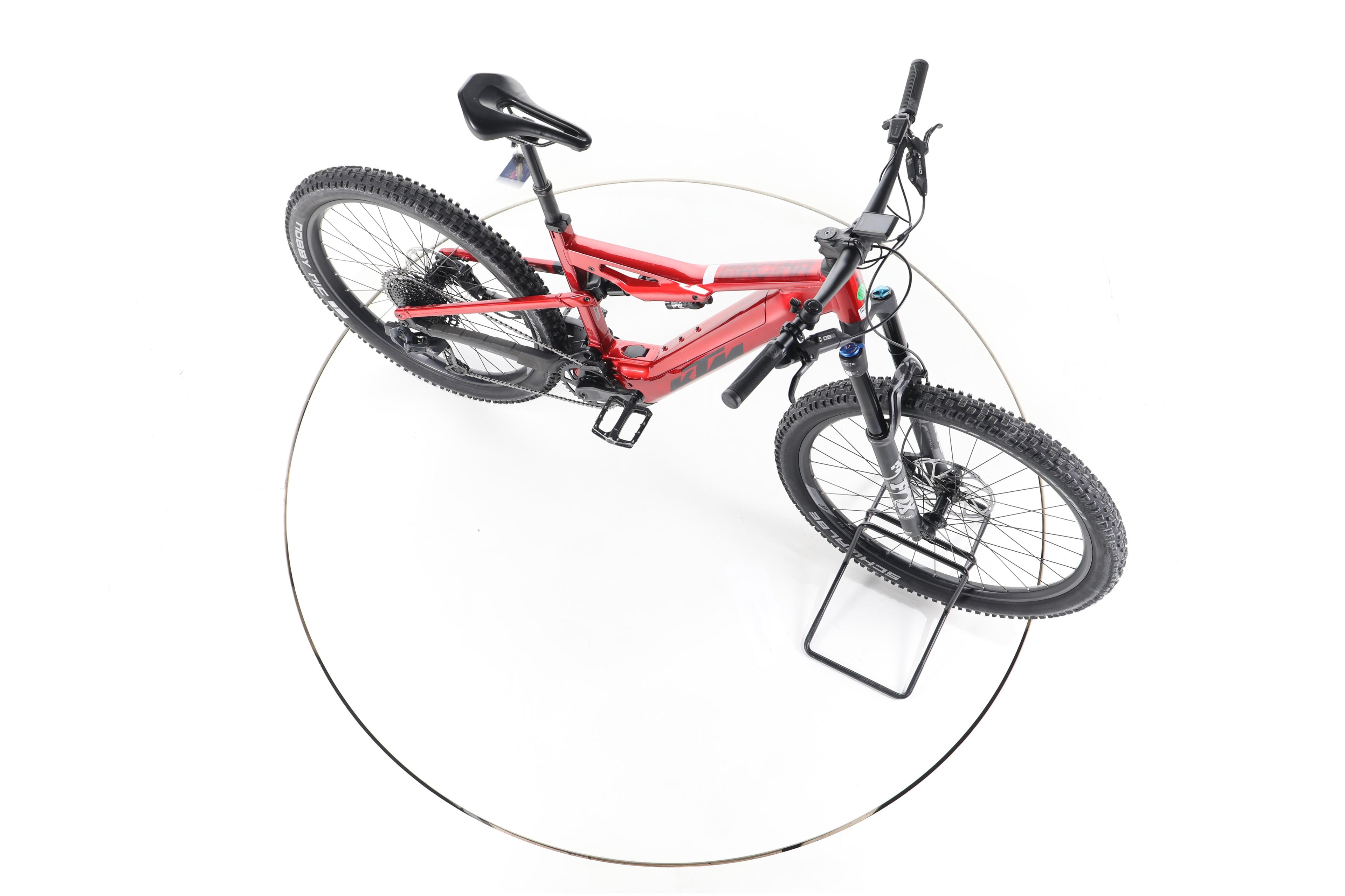 KTM Macina Kapoho 7971 Fully E-Bike 2023 - Image 14