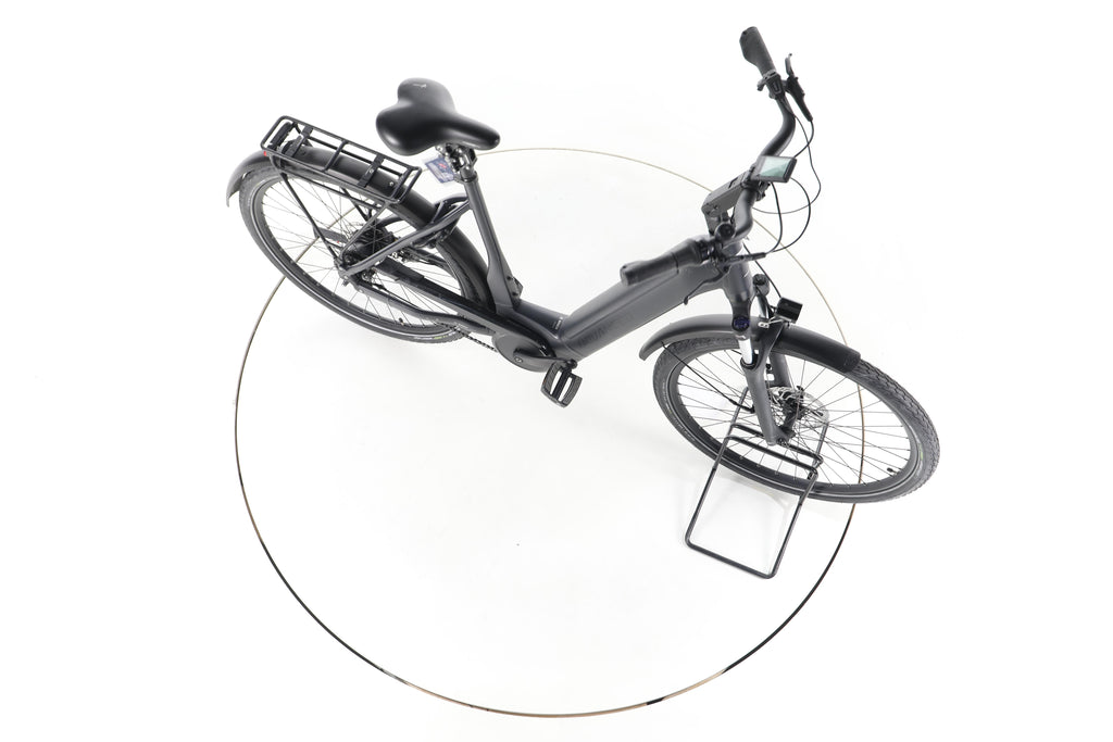 ADVANCED TOUR Pro City E-Bike Tiefeinsteiger - Image 14