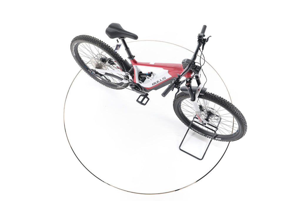 Bulls E-Stream EVA TR2 Fully E-Bike - Image 14