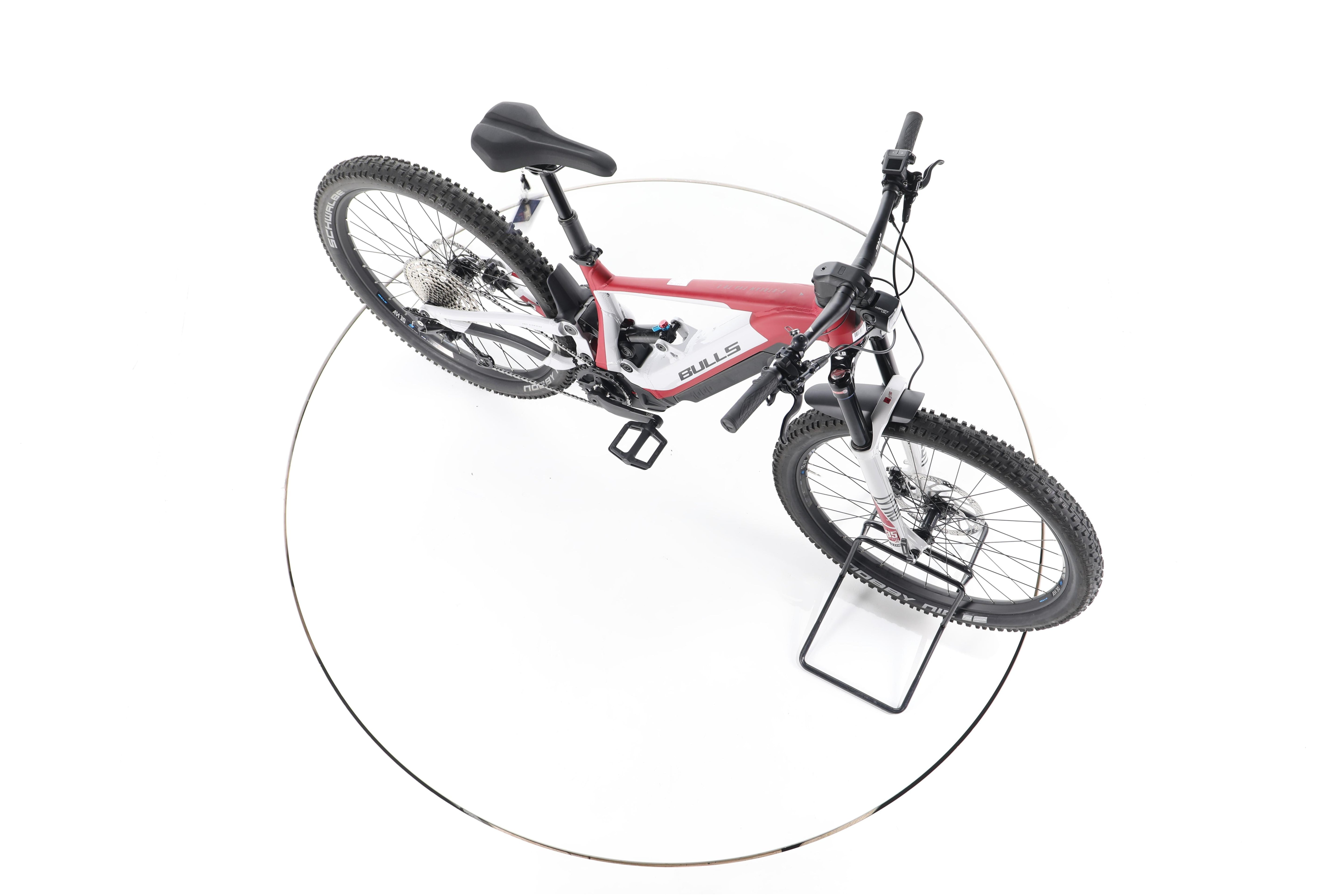 Bulls E-Stream EVA TR2 Fully E-Bike - Image 14