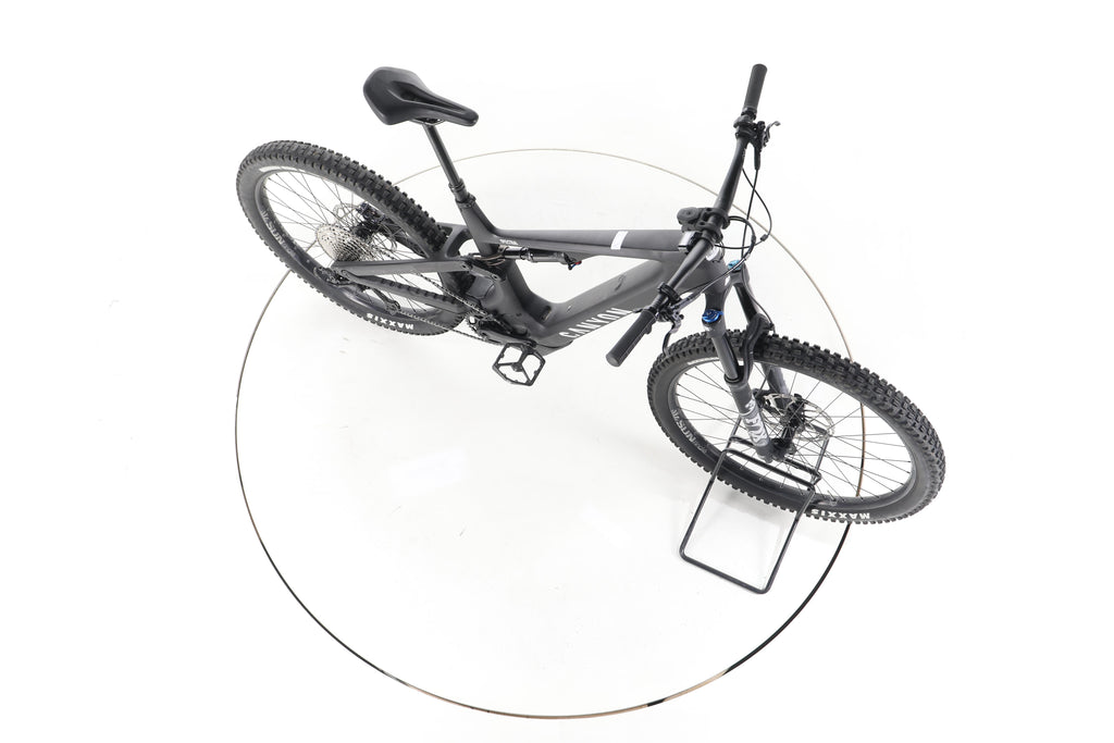 Canyon Spectral:ON CF 8 E-Bike Fully - Image 14