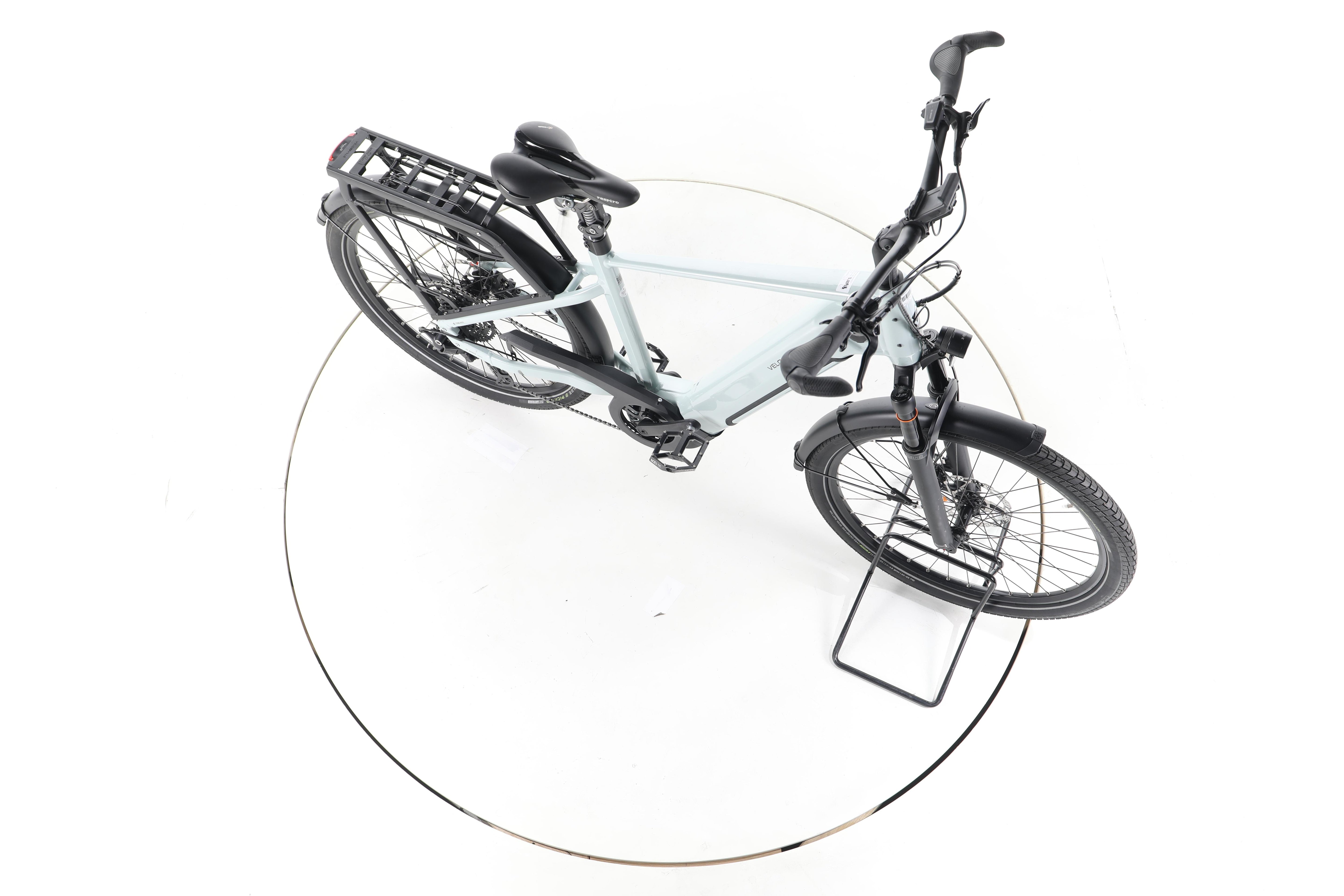 Velo de Ville SEB 990 Trekking E-Bike 2025 - Image 14