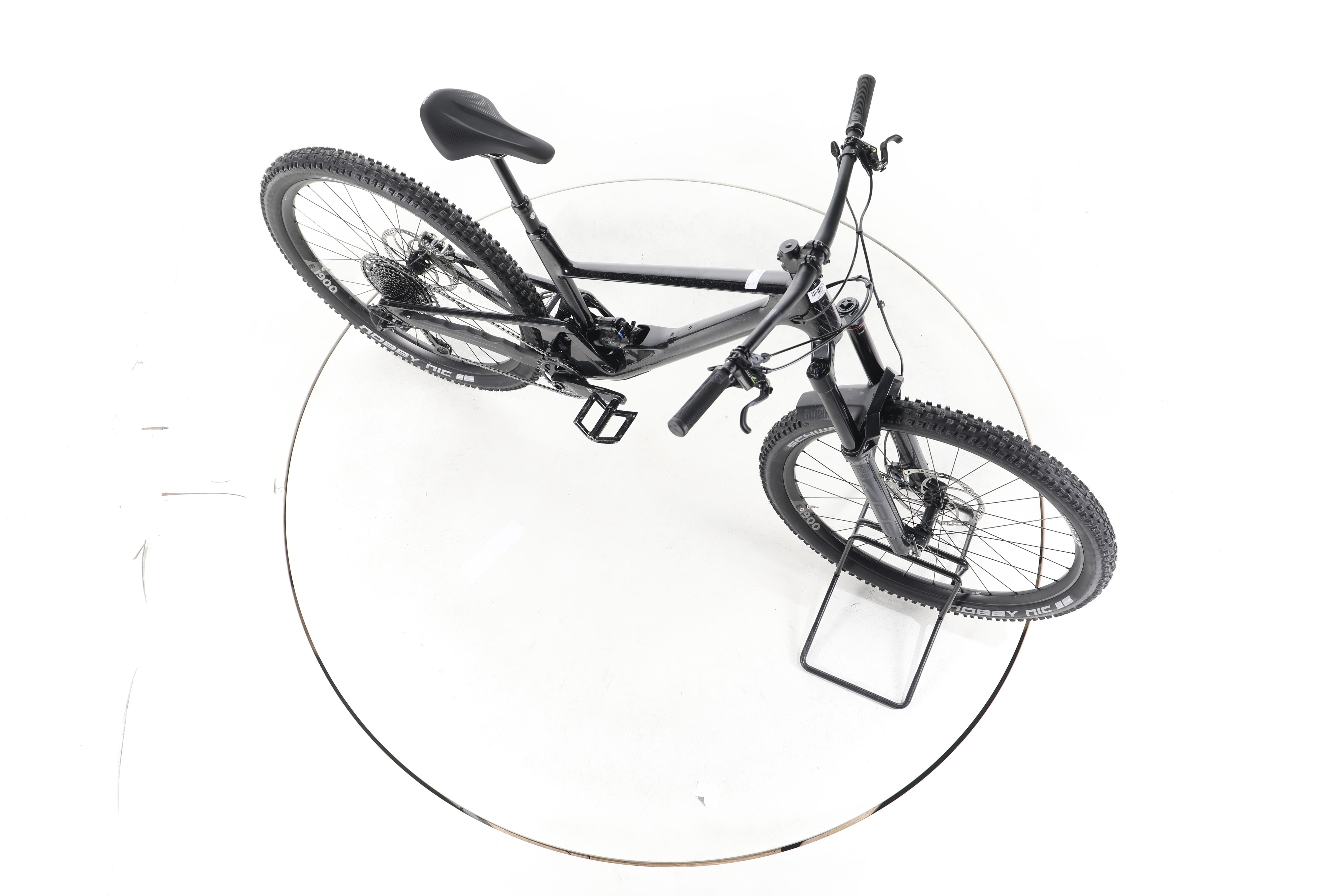 SCOR 4060 LT NX Fahrrad Fully - Image 14