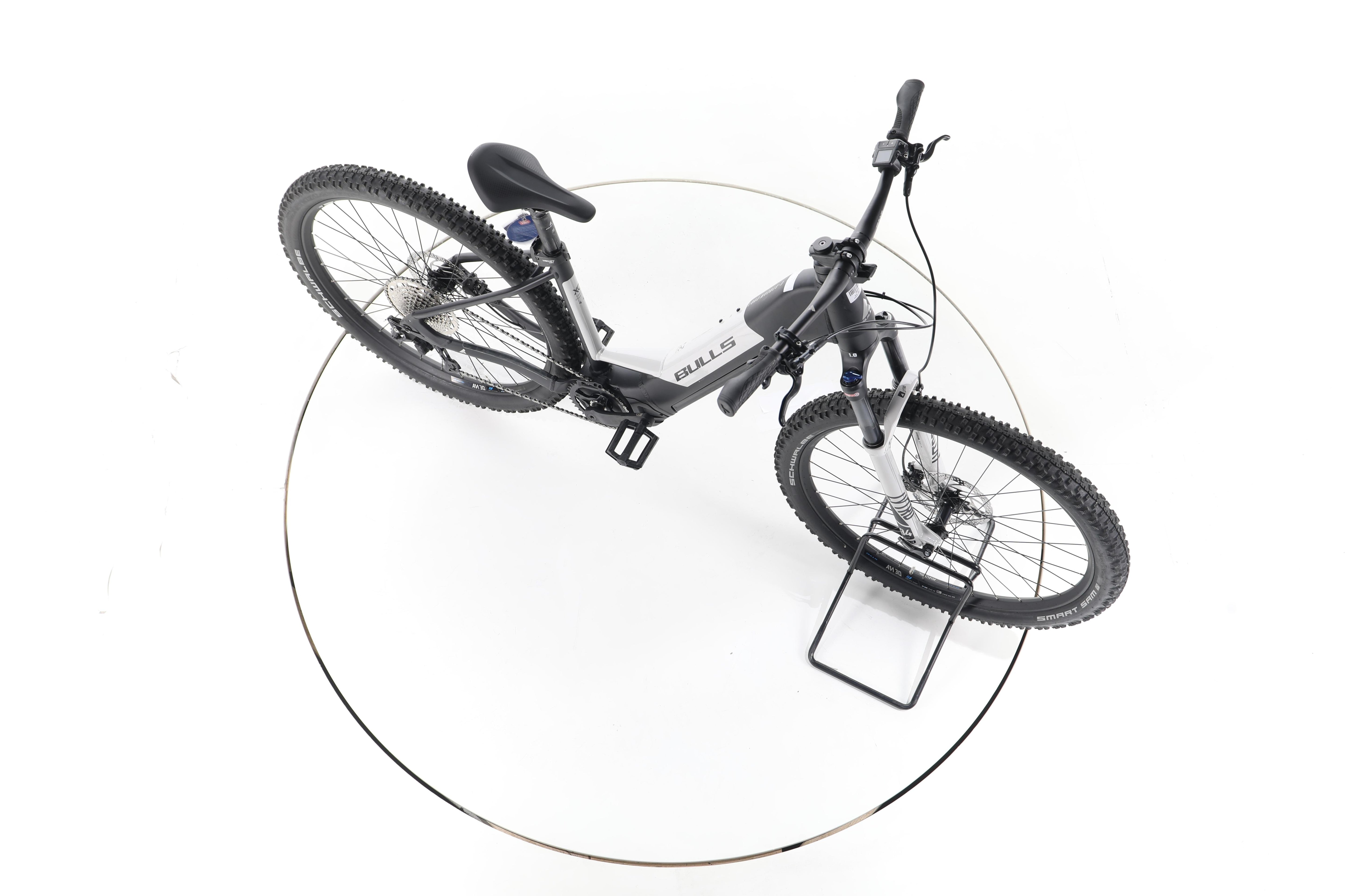 Bulls E-Stream EVO 1 E-Bike - Image 14