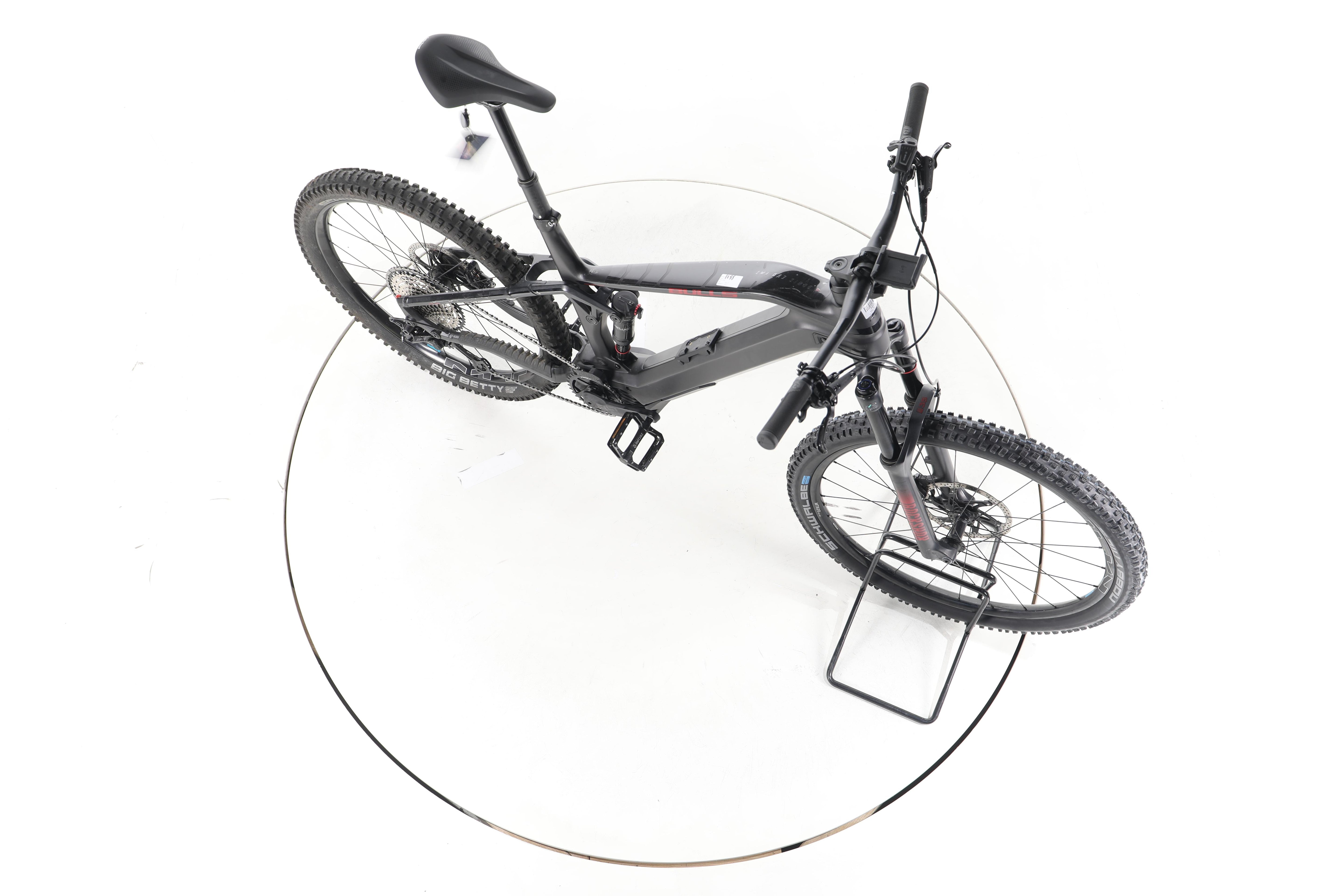 Bulls Sonic EVO AM 3 E-Bike Fully Carbon - Image 14