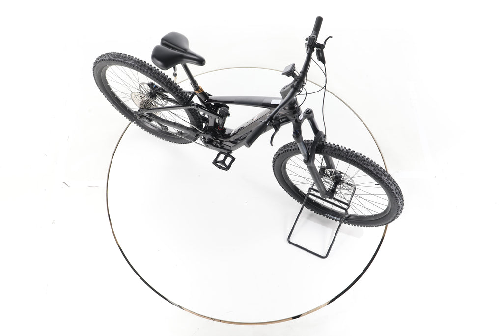 Cube Stereo Hybrid 140 HPC Race E-Bike Fully Carbon - Image 14