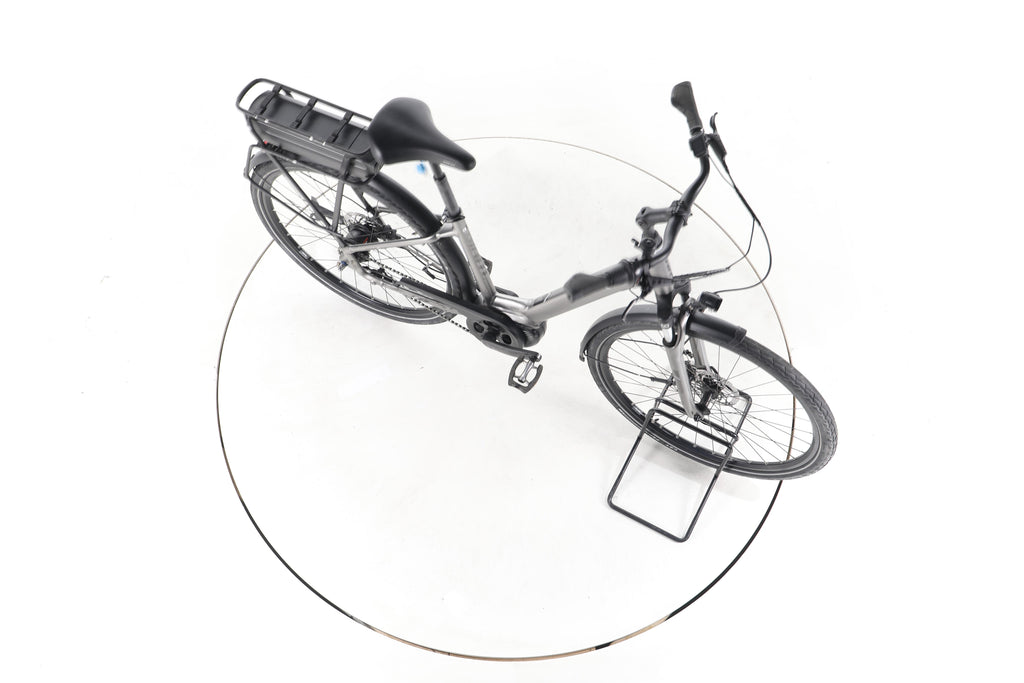 Giant Entour E+ 0 City E-Bike Tiefeinsteiger - Image 14