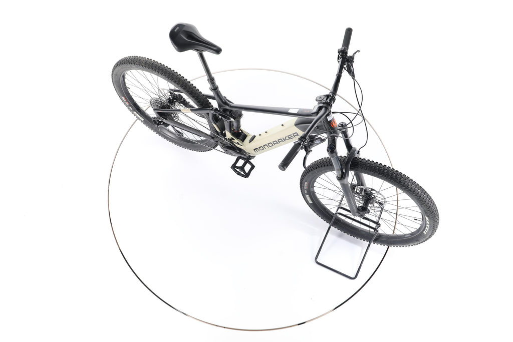 Mondraker DUSK Fully E-Bike - Image 14