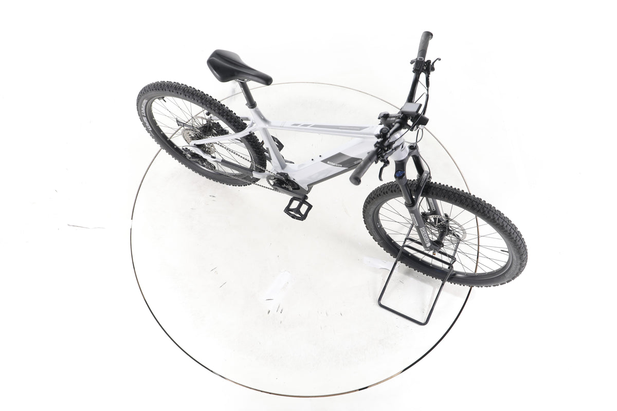 MORRISON Mohawk E-Bike - Image 14