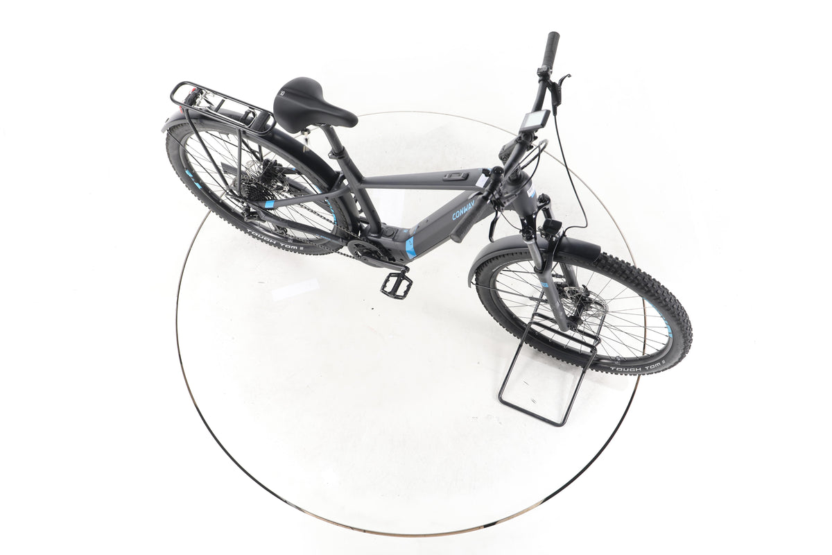 Conway Cairon C FS 2.0 Trekking E-Bike - Image 14