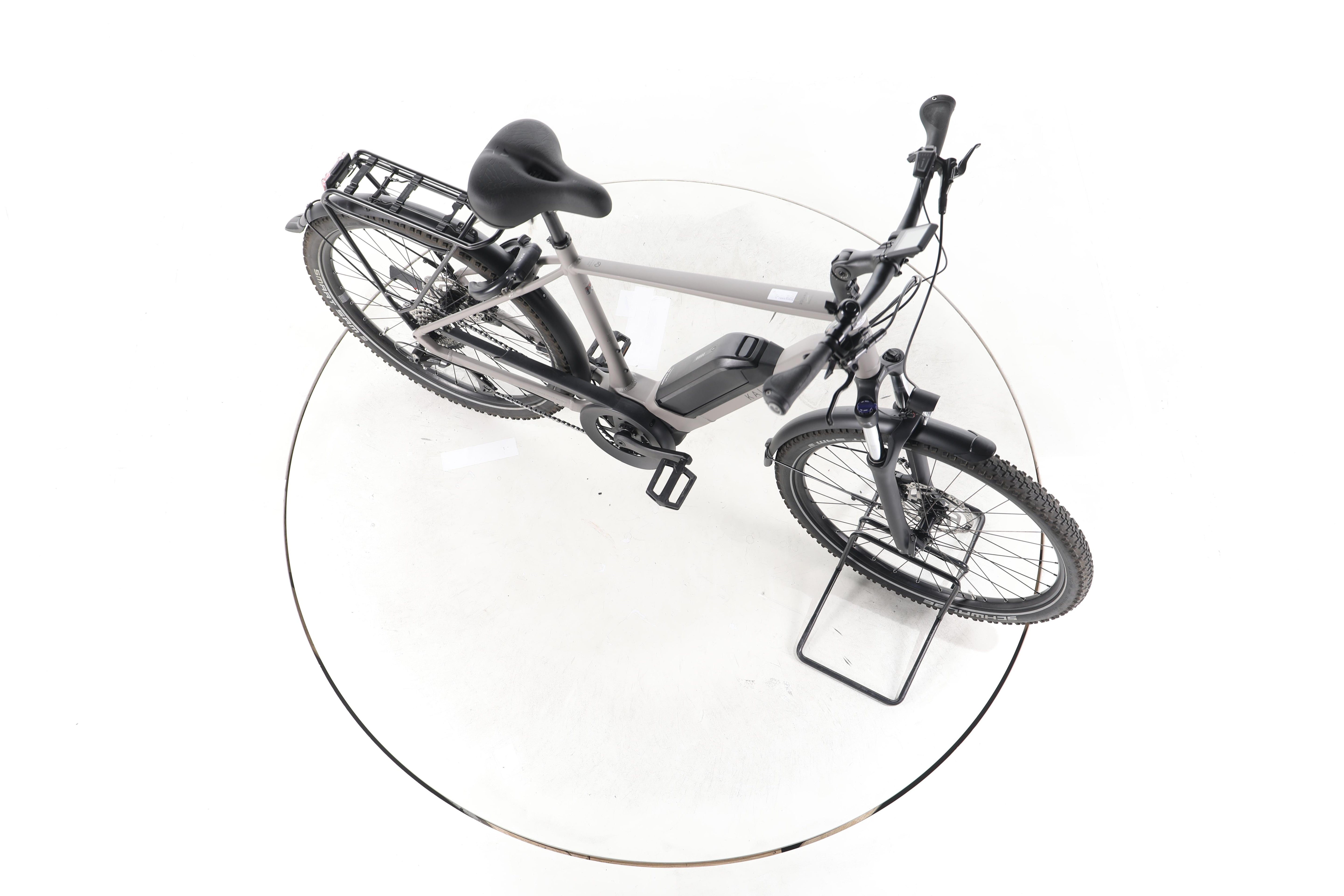 Kalkhoff Entice 1.B Move Trekking E-Bike - Image 14