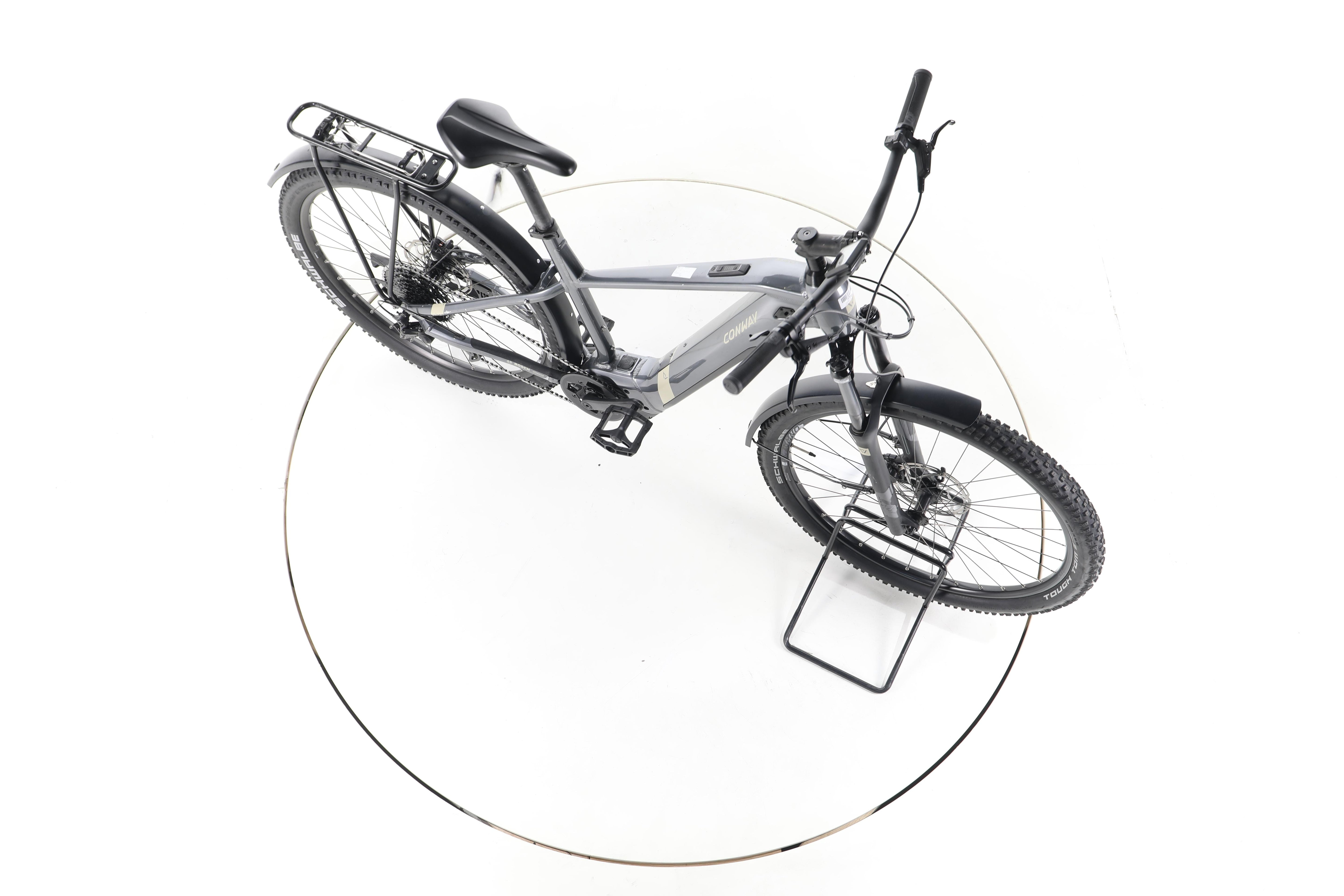 Conway Cairon S 2.0 Trekking E-Bike 2023 - Image 14