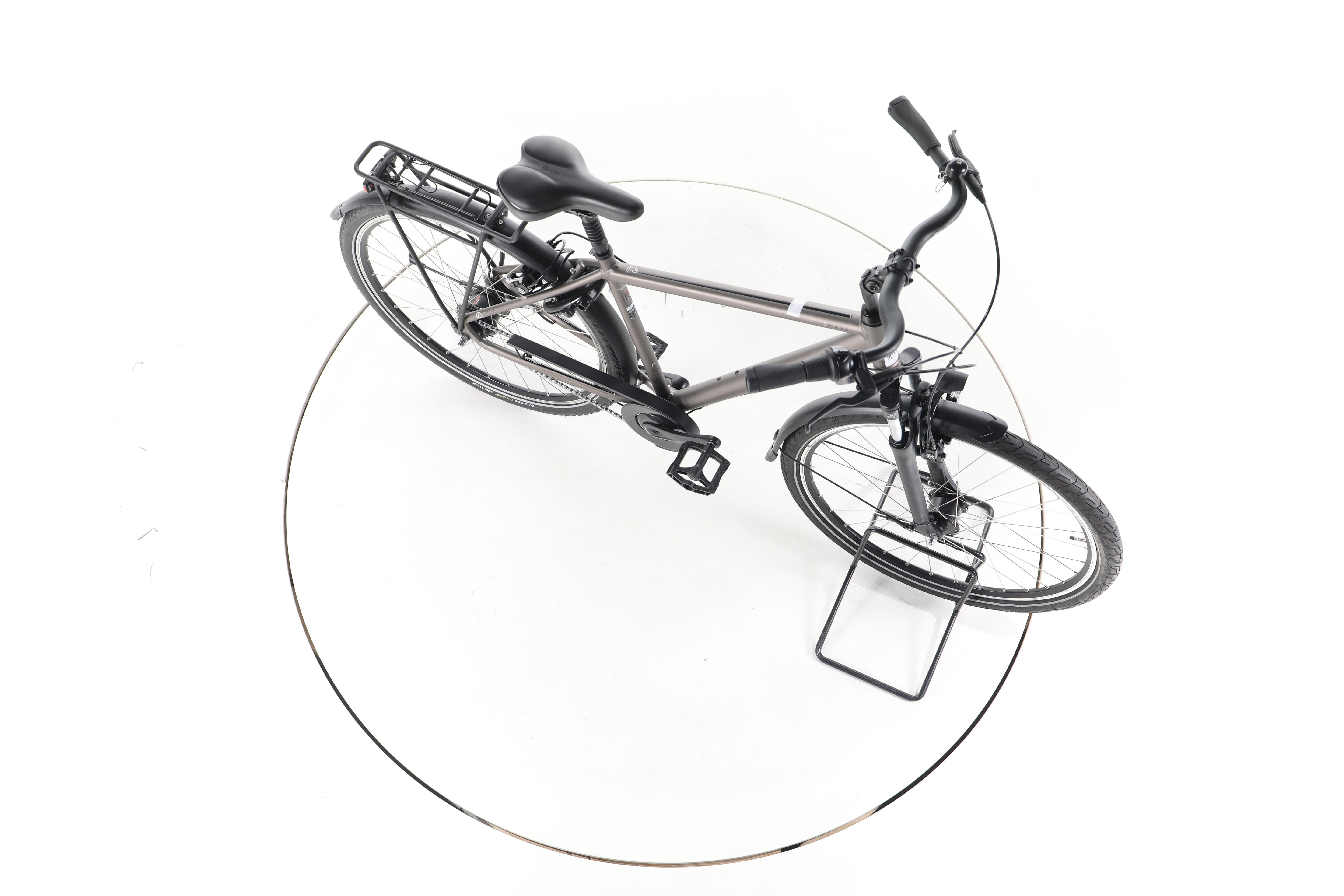 Kalkhoff Image HS Fahrrad City & Trekking - Image 14
