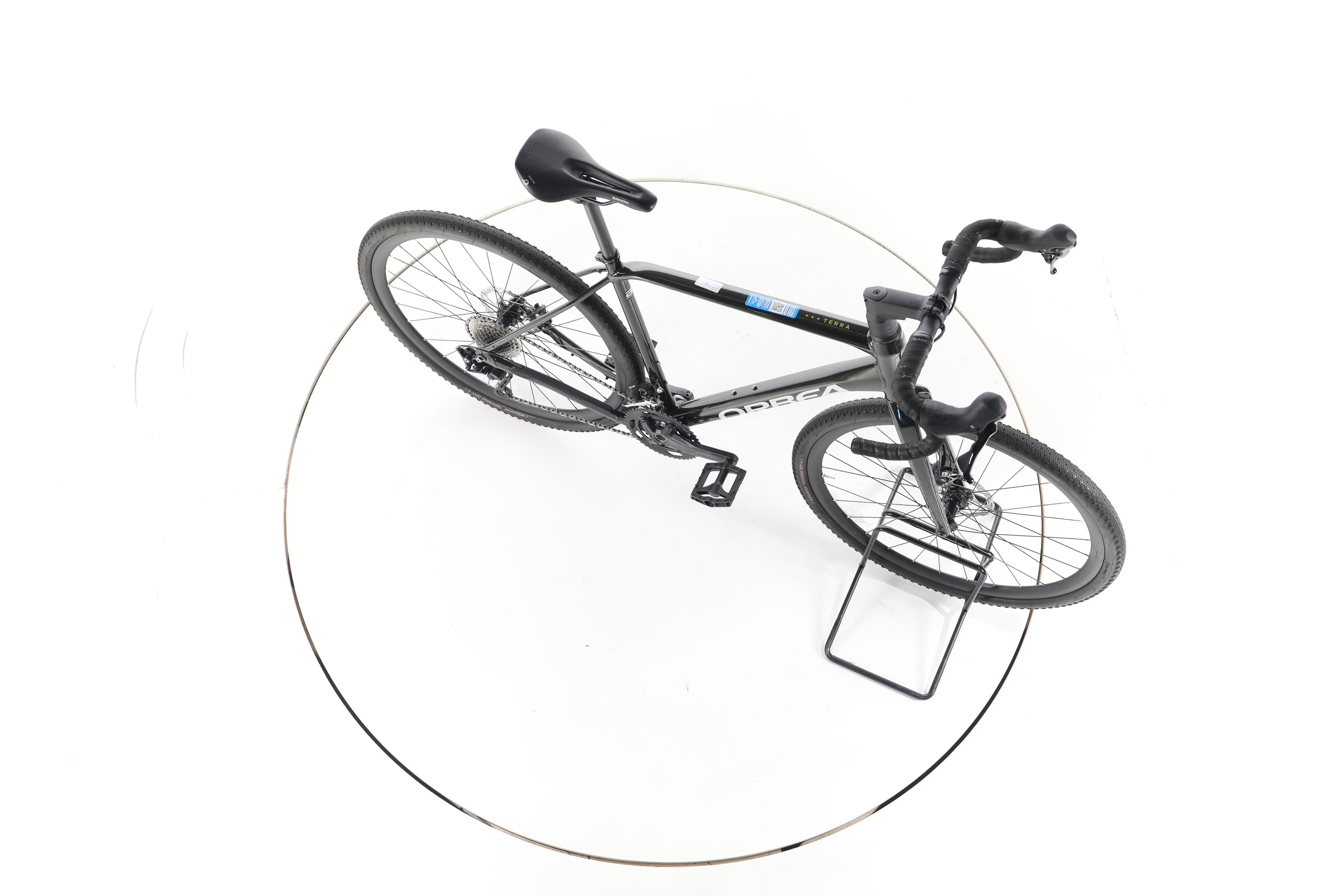 Orbea Terra H40 - Image 14