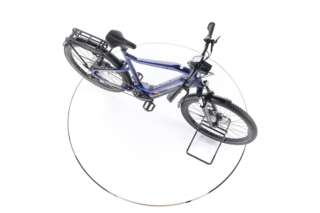 Haibike Trekking 7 Trekking E-Bike - Image 14