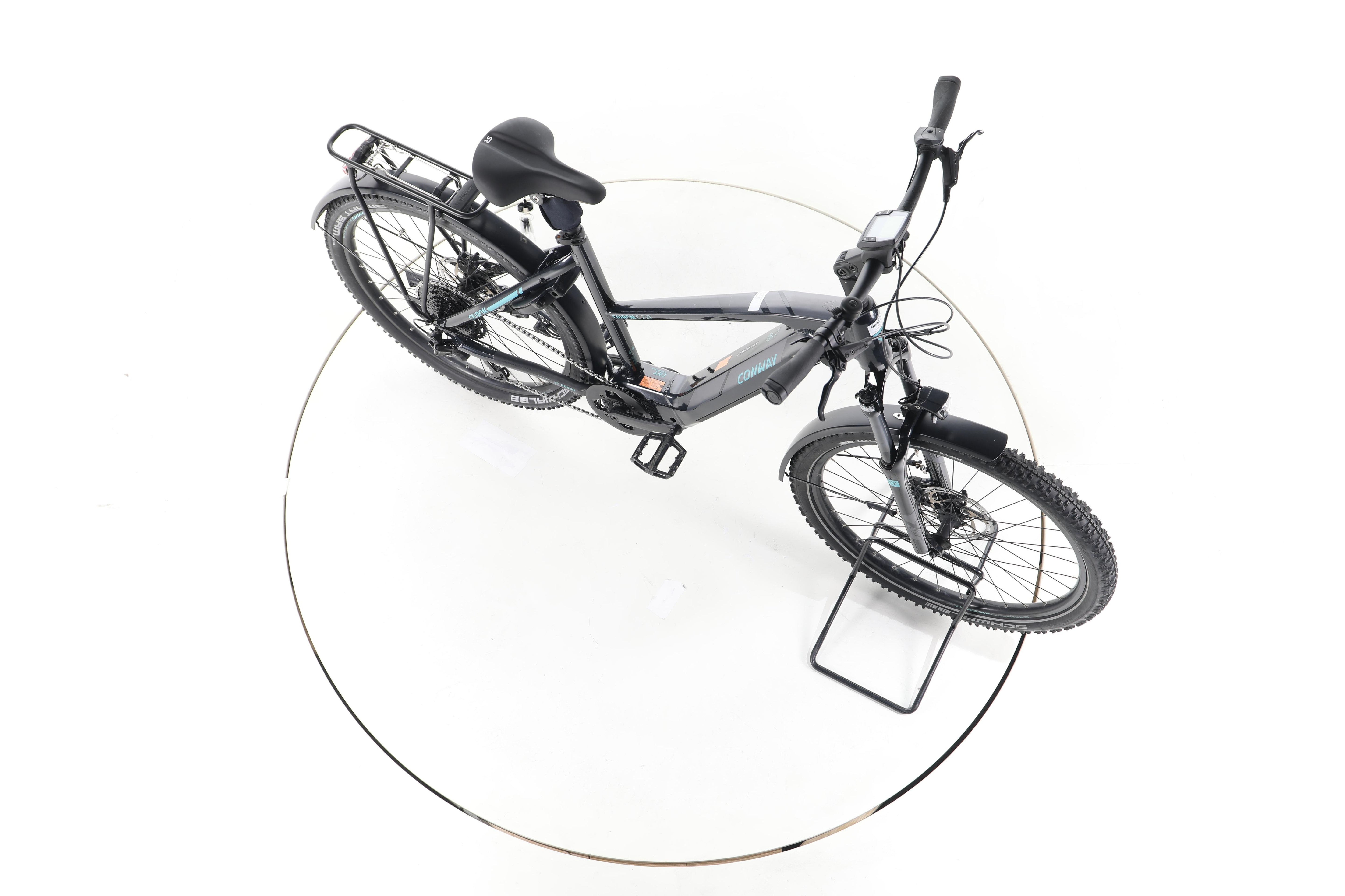 Conway Cairon C 2.0 Trekking E-Bike - Image 14