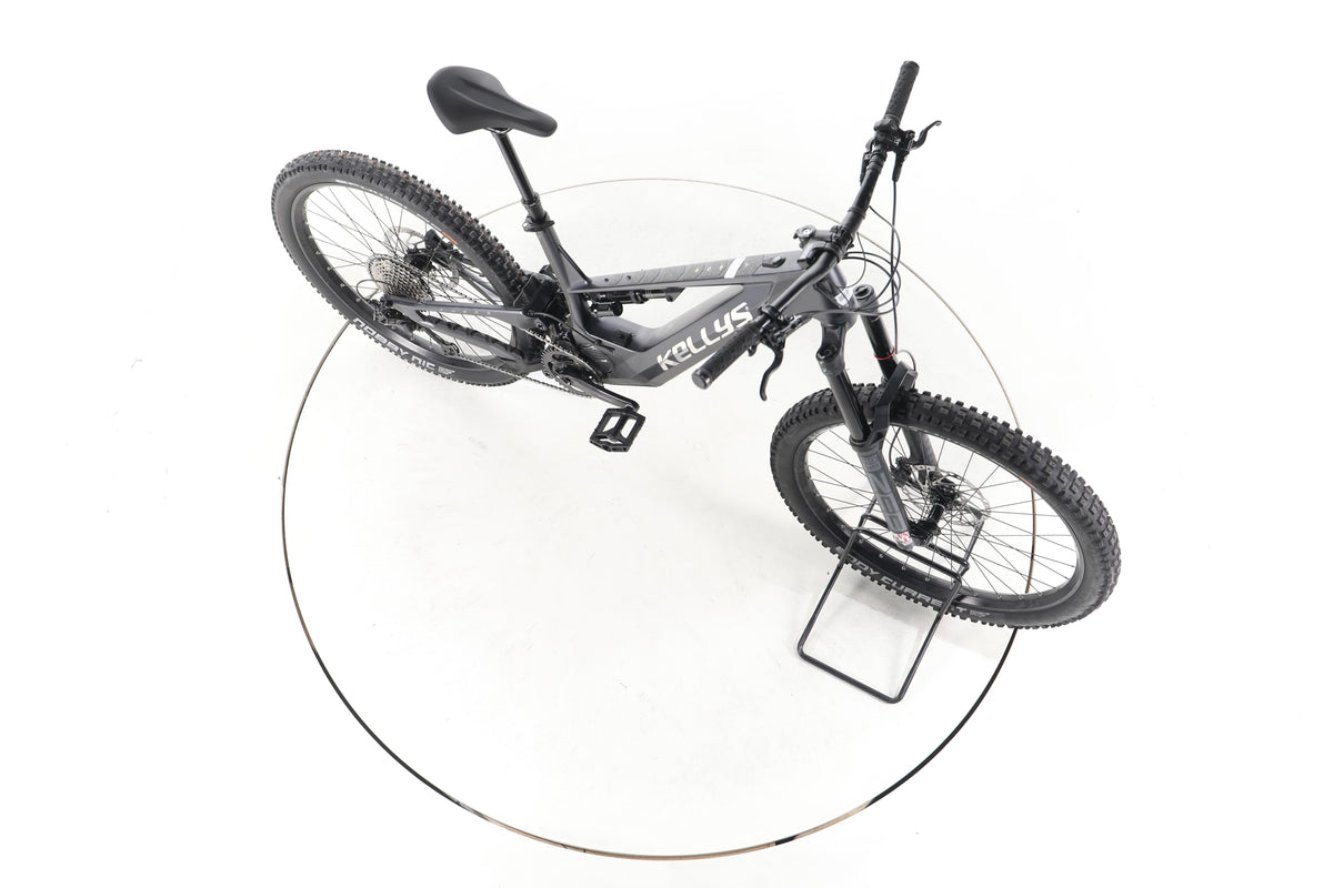 Kellys THEOS F70 SH E-Bike Fully - Image 14