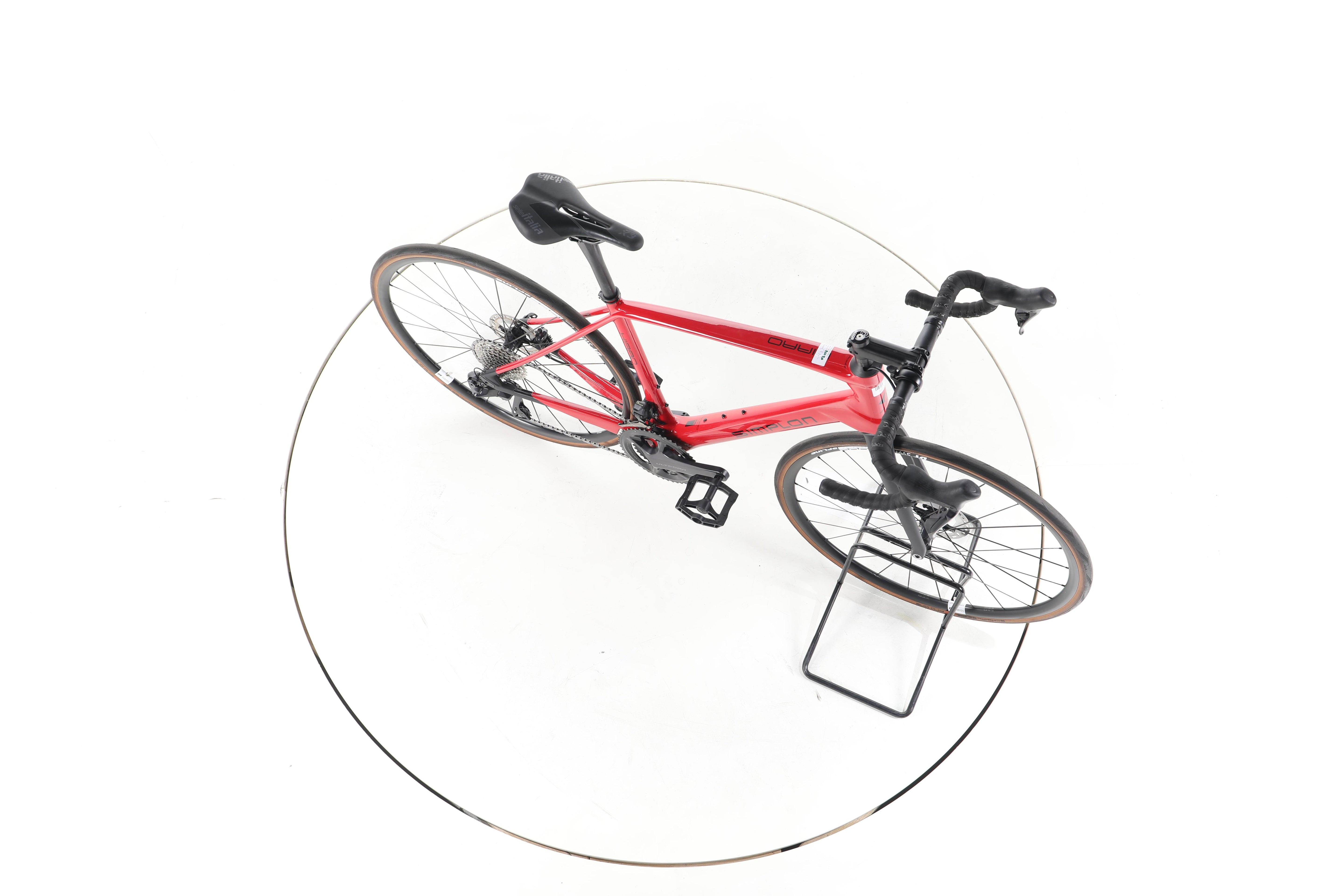 Simplon Kiaro Disc Gravelbike Carbon - Image 14