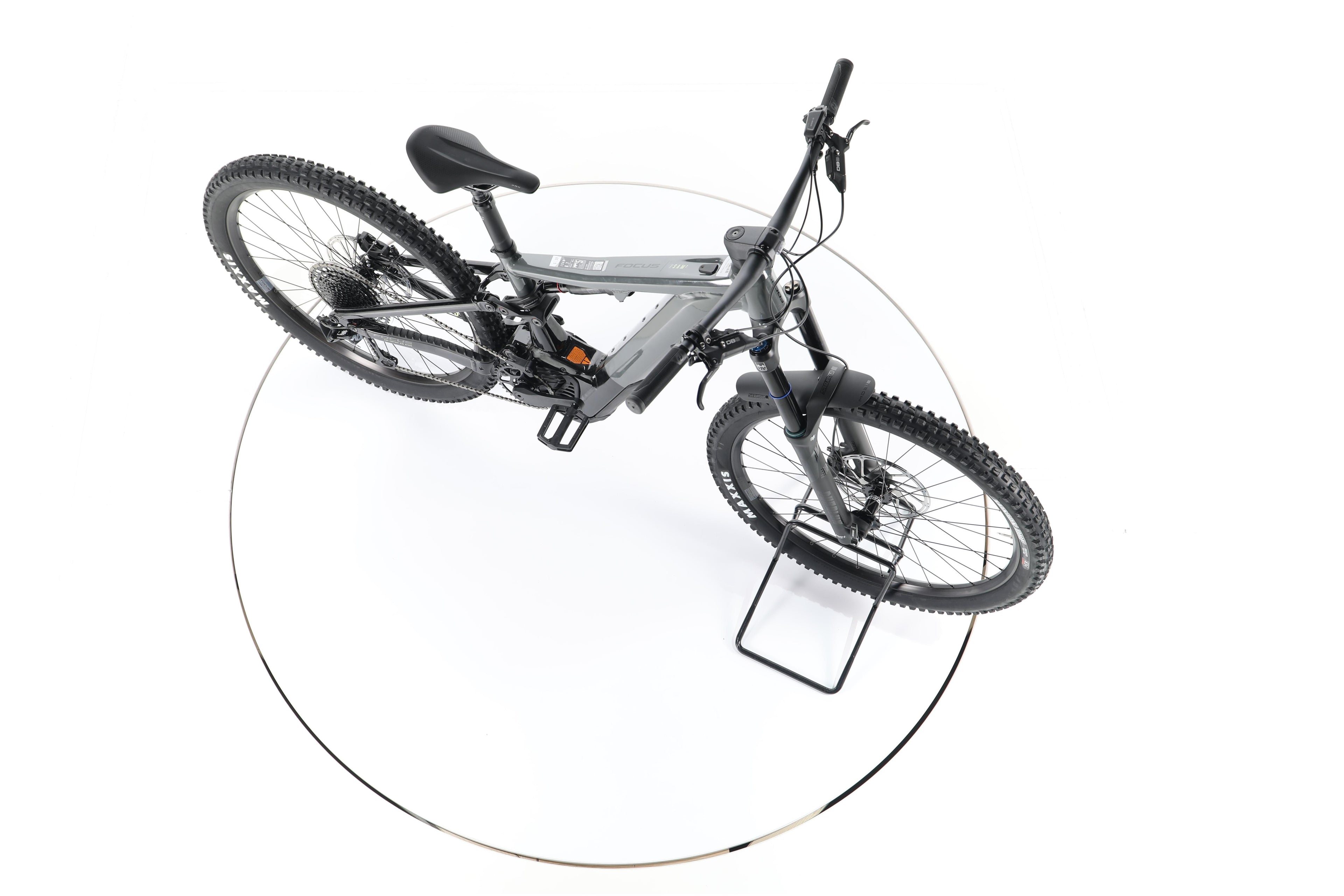 Focus Sam² 6.7 Fully E-Bike 2023 - Image 14