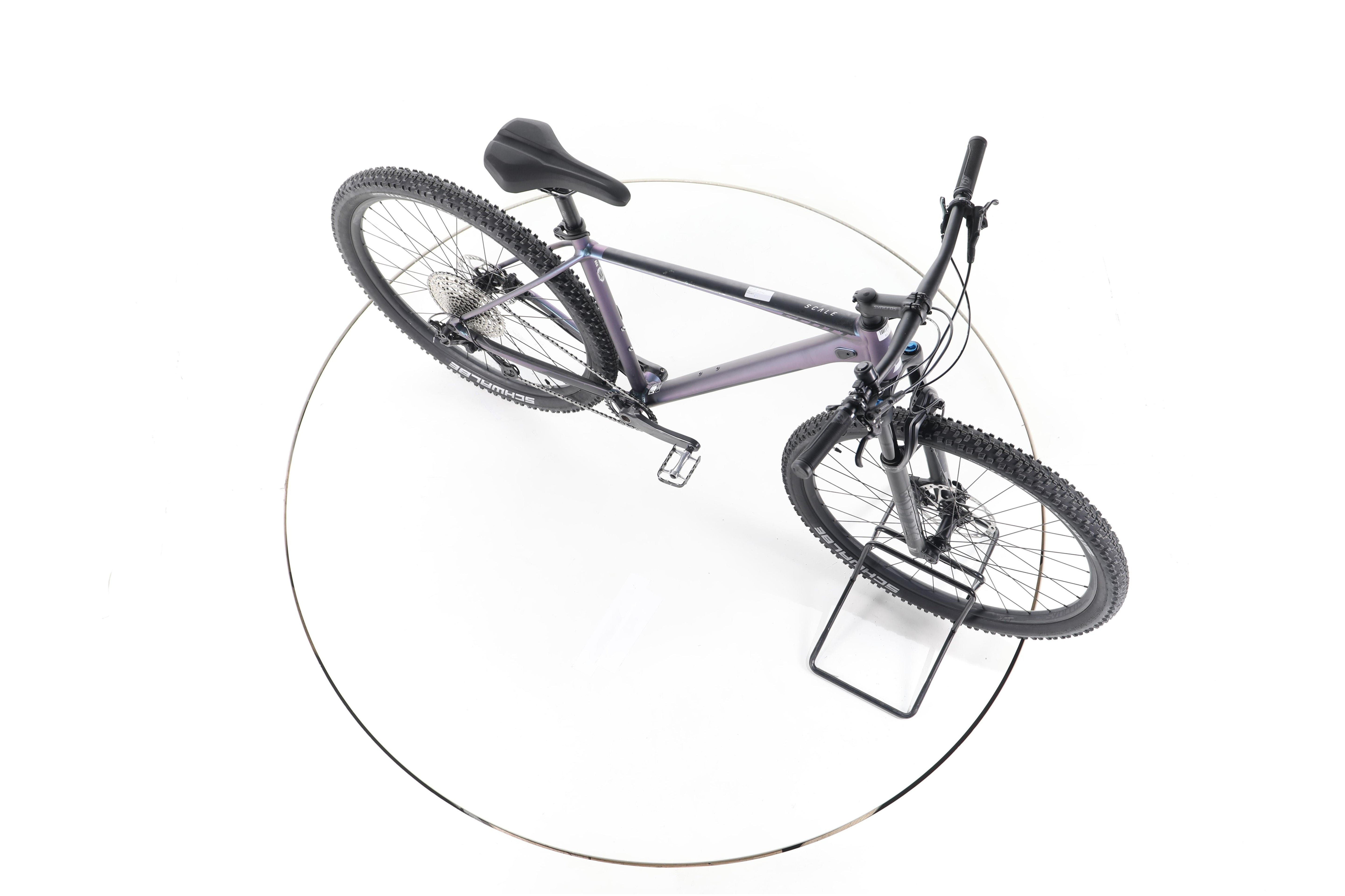 Scott Scale 950 Fahrrad Hardtail - Image 14