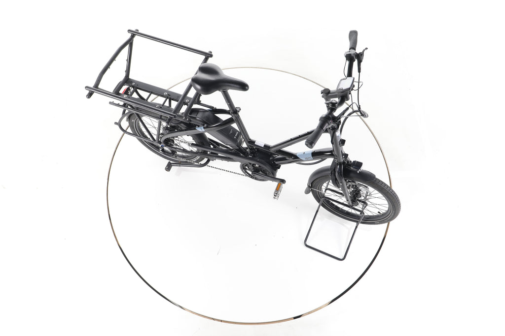Tern Quick Haul P5i E-Lastenrad - Image 14