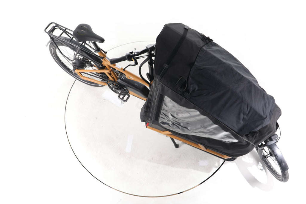 Riese & Müller Load4 75 vario E-Lastenrad - Image 14
