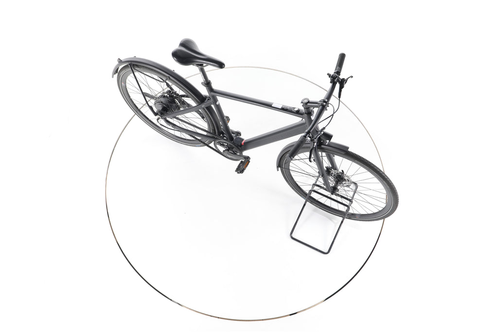 Rabeneick TX-E City E-Bike - Image 14