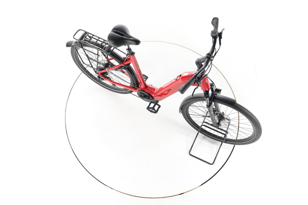 Gudereit ET3.5 EVO Trekking E-Bike Tiefeinsteiger - Image 14