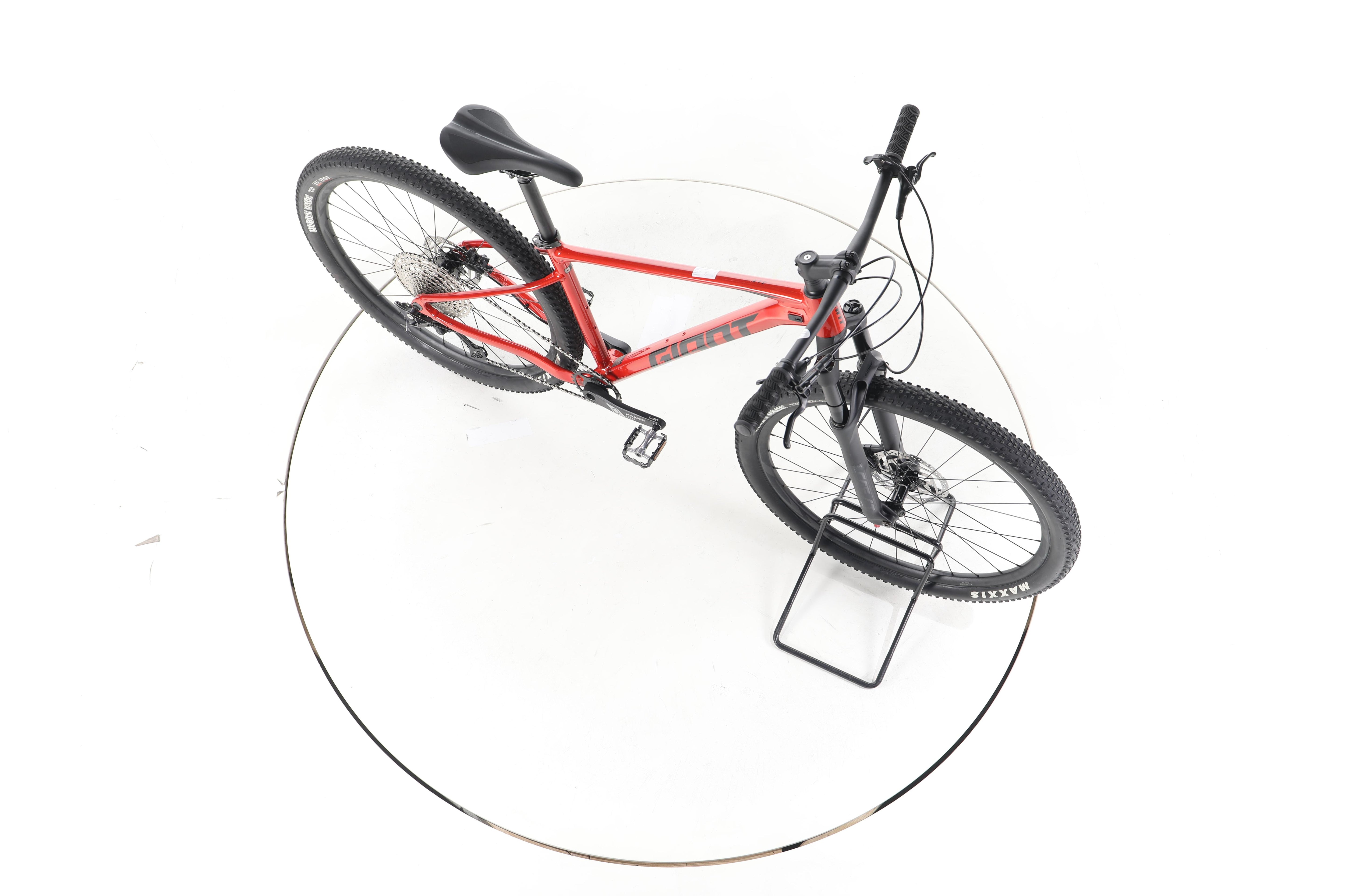 Giant XtC SLR 2 Fahrrad Hardtail - Image 14