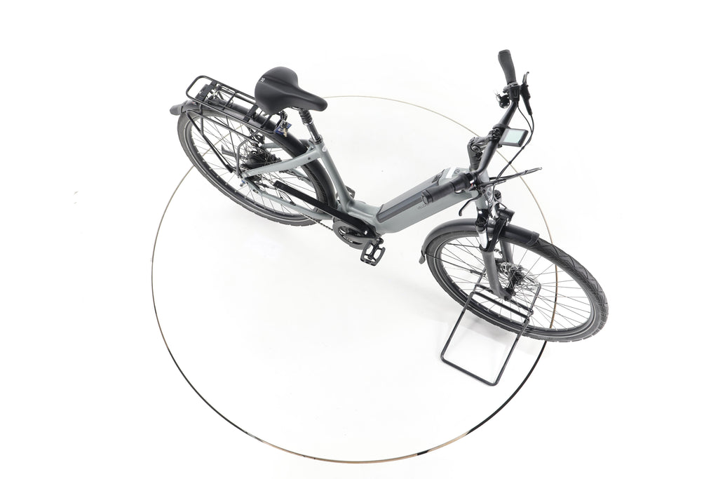 Velo de Ville AEB 890 Smart Trekking E-Bike Tiefeinsteiger - Image 14