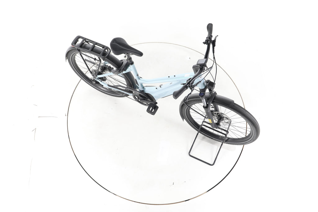 Specialized Turbo Vado 4.0 ST Trekking E-Bike 2025 - Image 14