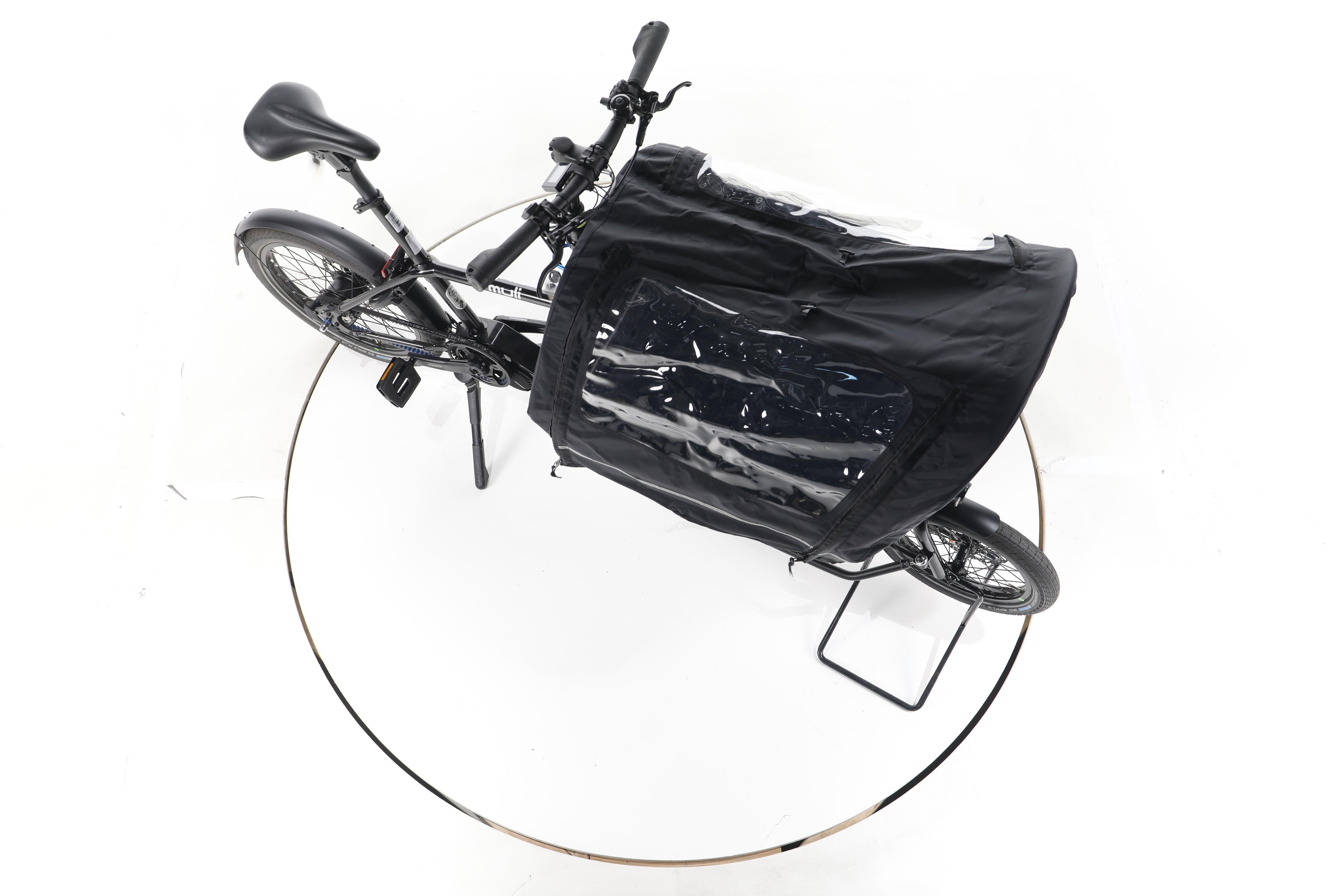 muli-cycles Motor st pro E-Lastenrad - Image 14