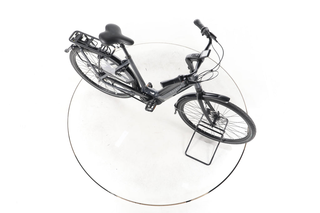 Gazelle Arroyo C5 HMB Elite City E-Bike Tiefeinsteiger 2024 - Image 14