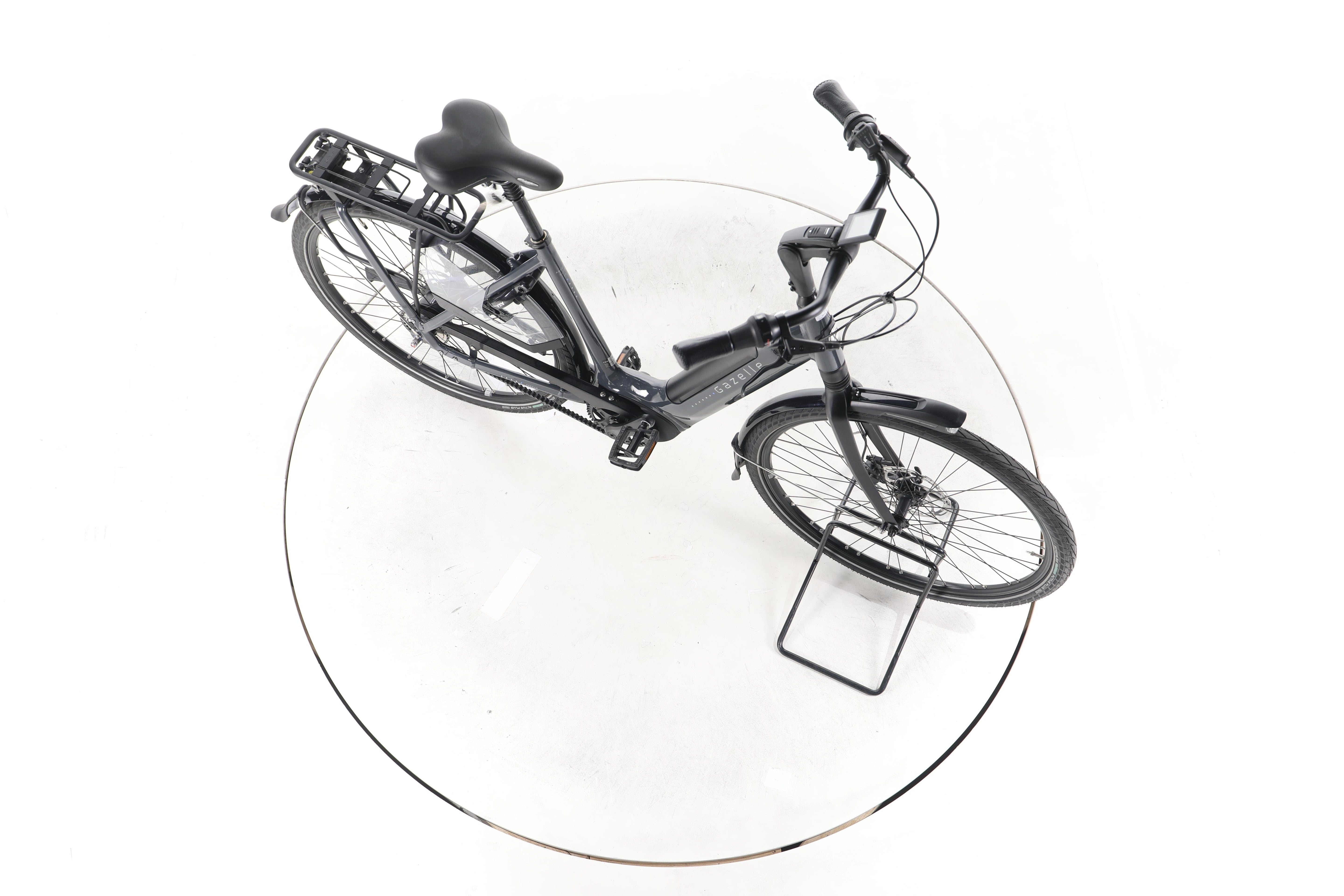 Gazelle Arroyo C5 HMB Elite City E-Bike Tiefeinsteiger 2024 - Image 14